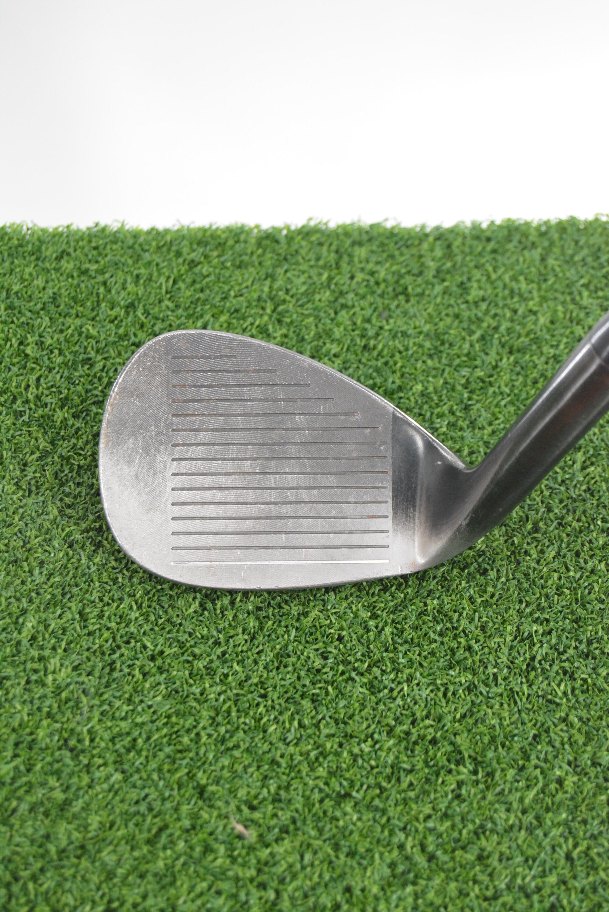 Top Flite Tour Blast Out Black Chrome SW S Flex 34.75" Golf Clubs GolfRoots