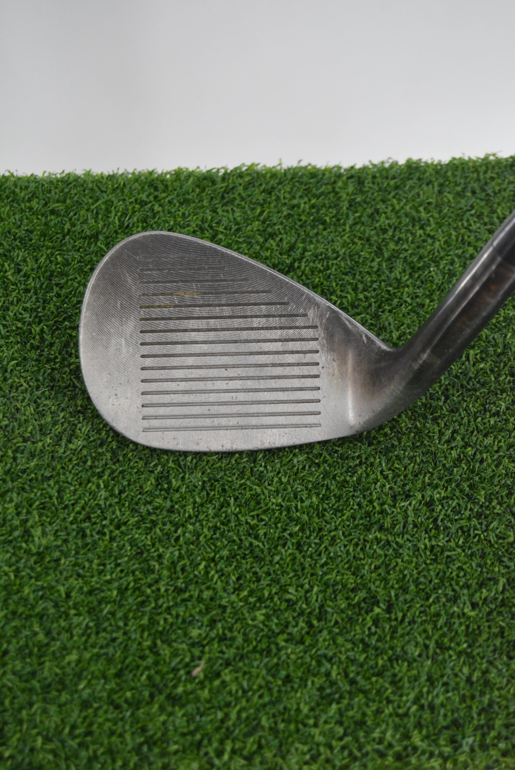 Champion Pure Forged 52 Degree Wedge S Flex 34.5" Golf Clubs GolfRoots