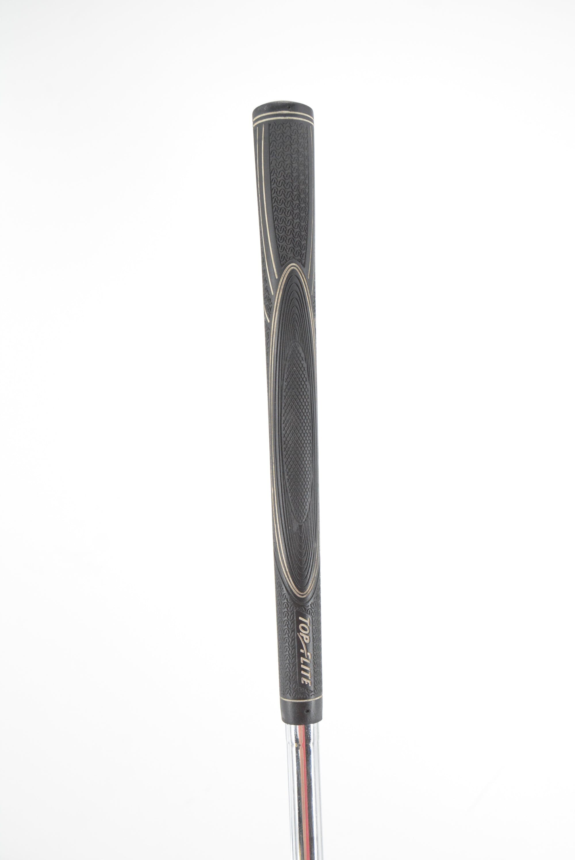 Top Flite Tour Blast Out Black Chrome SW S Flex 34.75" Golf Clubs GolfRoots