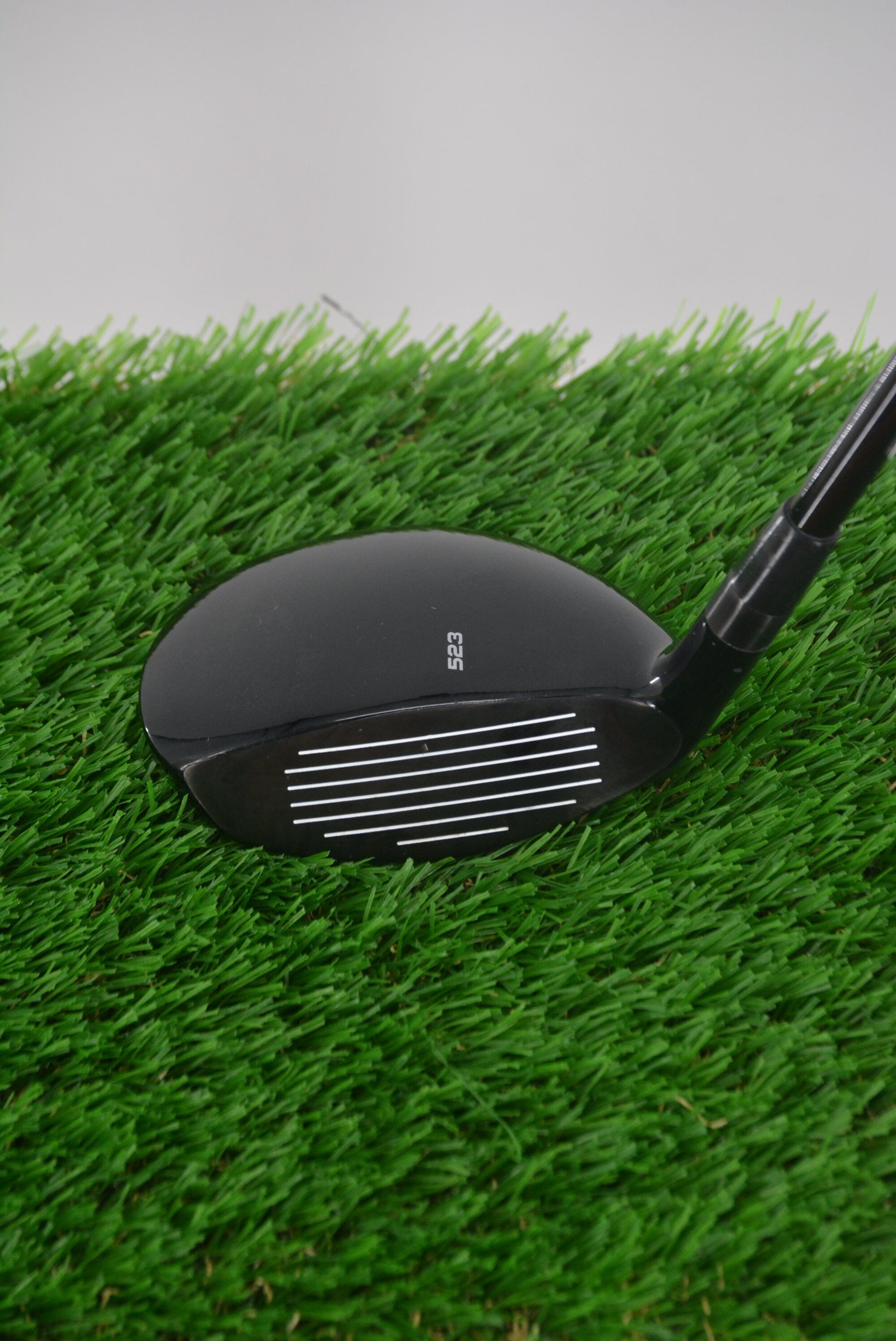 Tour Edge Hot Launch E523 4 Hybrid R Flex 38.5" Golf Clubs GolfRoots