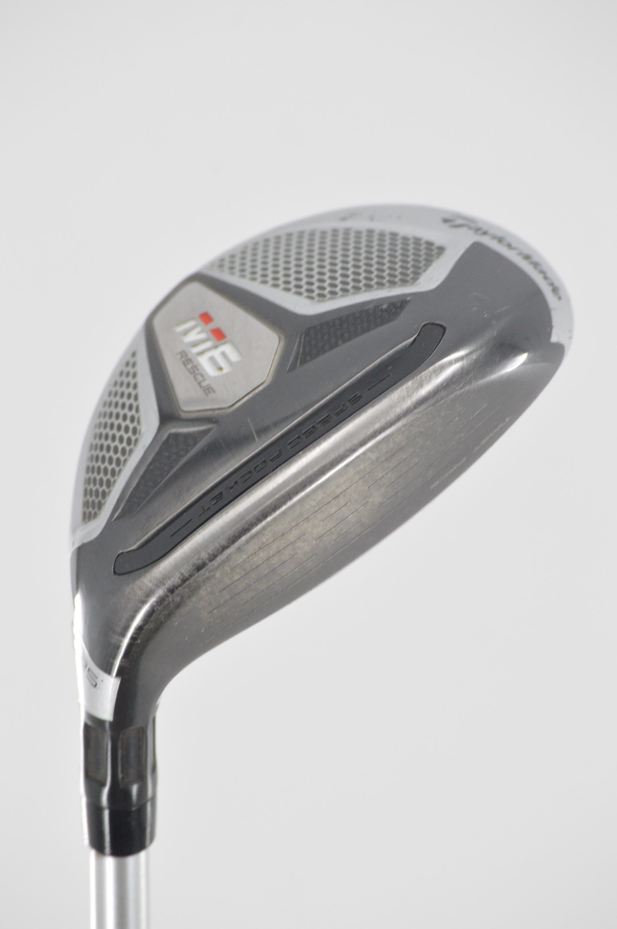 Women's TaylorMade M6 5 Hybrid W Flex 38.5" Golf Clubs GolfRoots