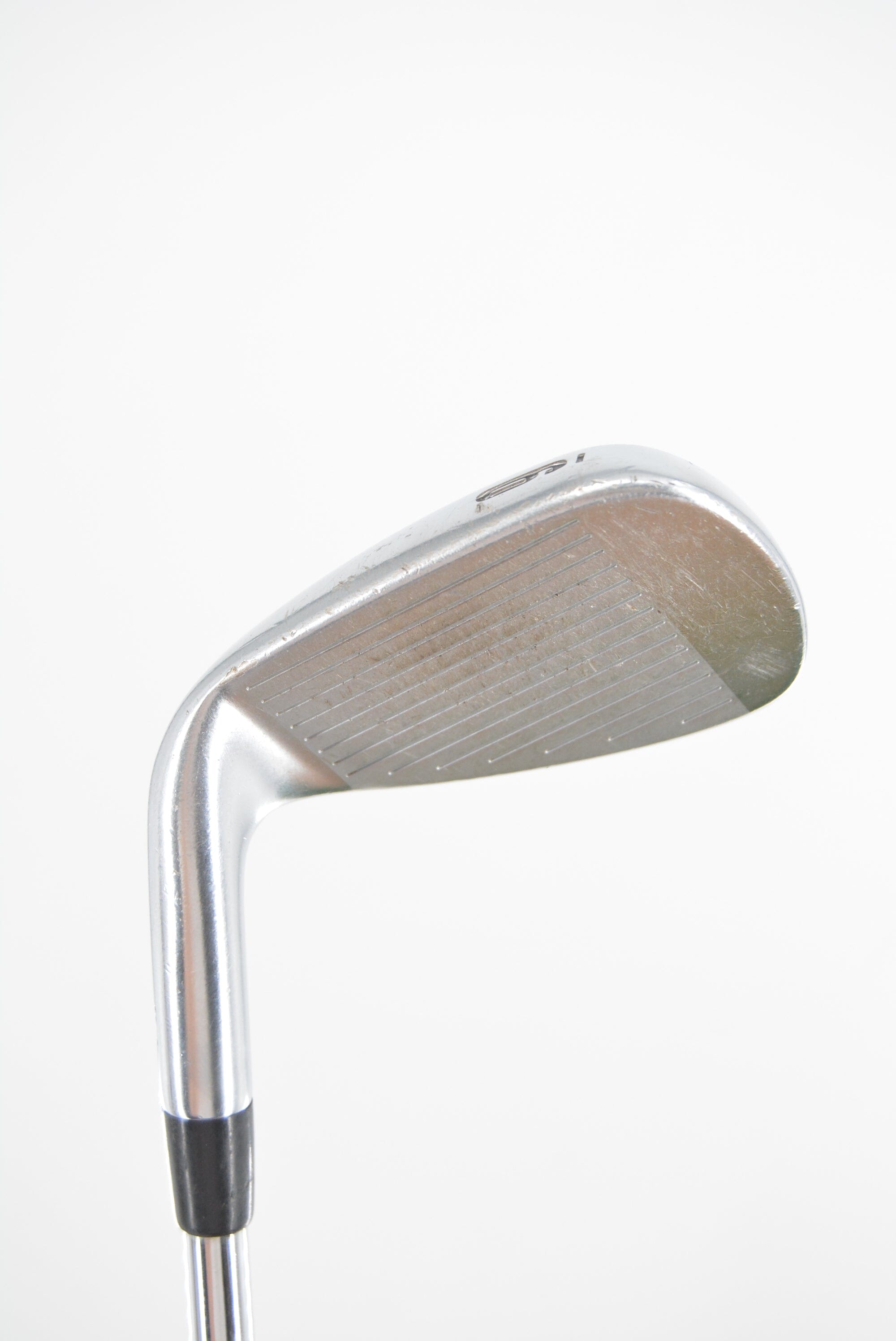 Callaway X Forged 18 9 Iron S Flex 35.75" Golf Clubs GolfRoots