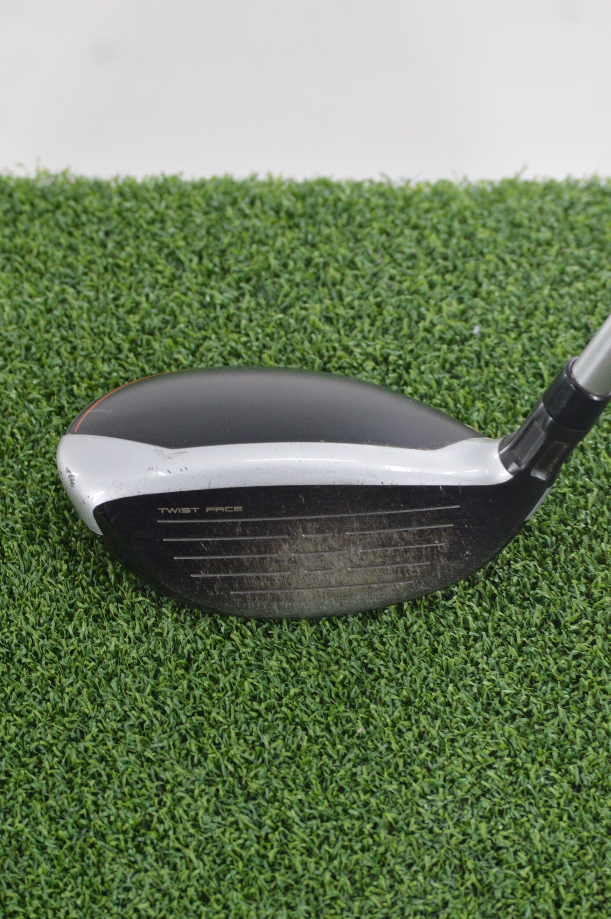 Women's TaylorMade M6 5 Hybrid W Flex 38.5" Golf Clubs GolfRoots