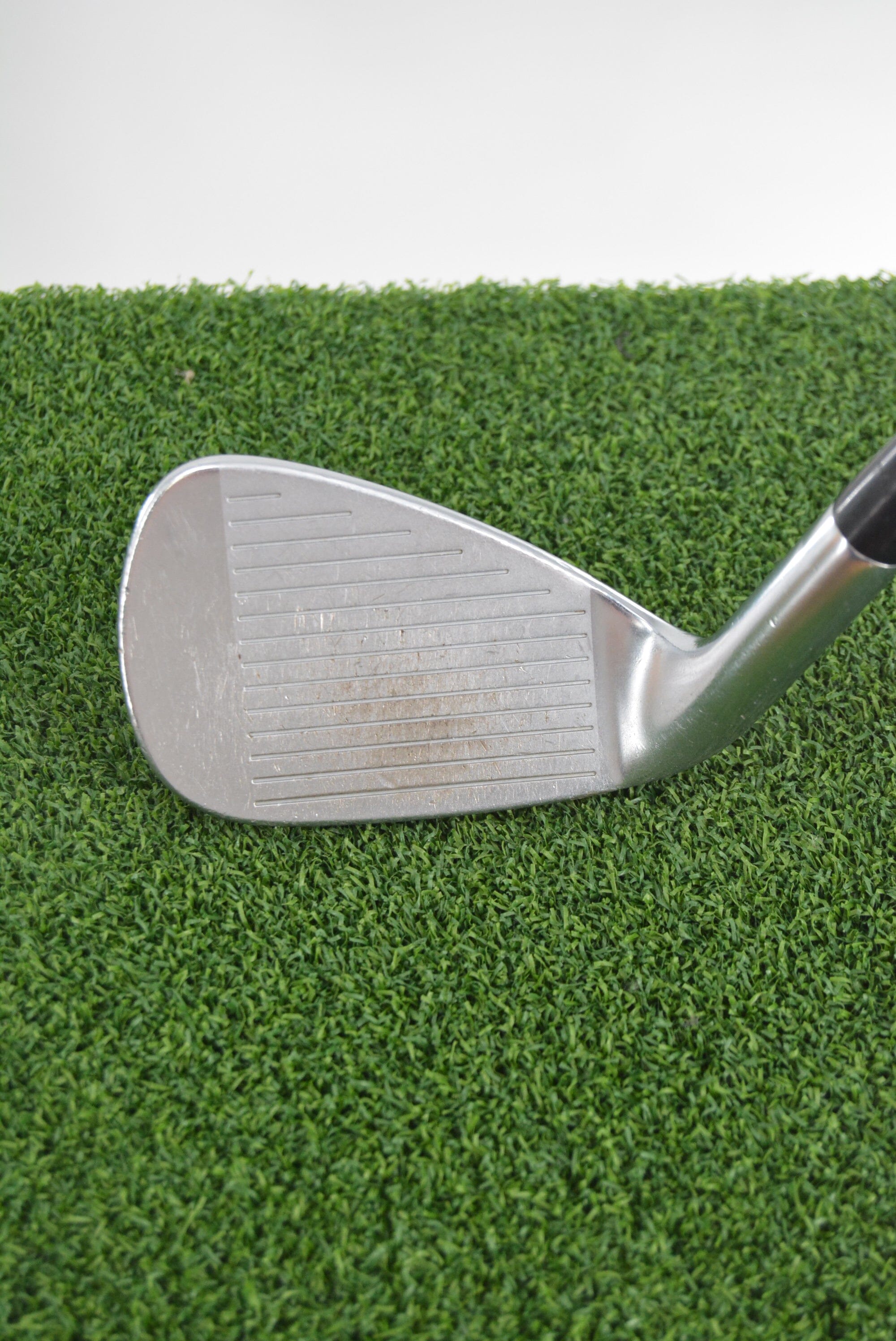 Callaway X Forged 18 9 Iron S Flex 35.75" Golf Clubs GolfRoots