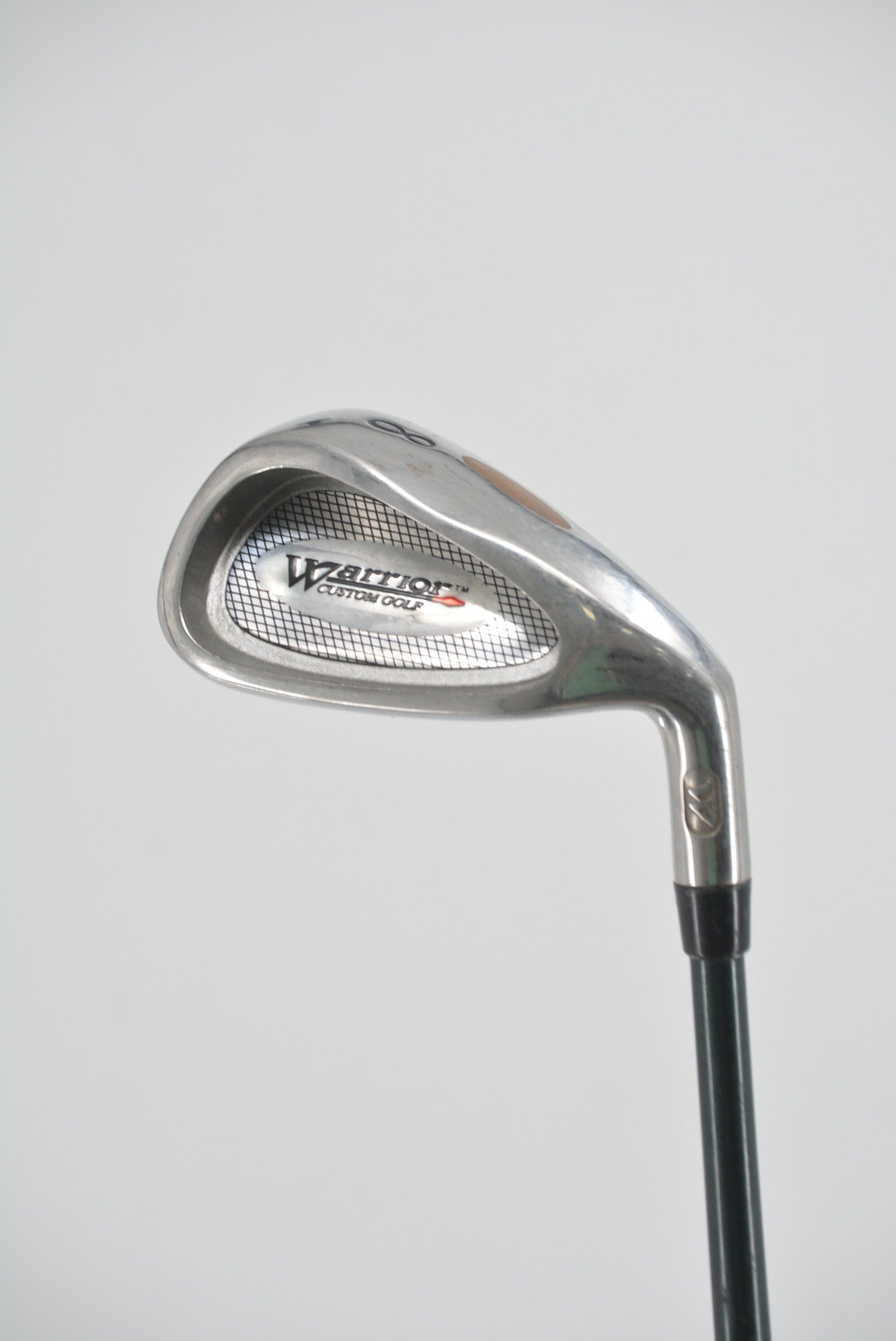 Women's Warrior Custom Golf 3-9 Iron Set W Flex -1.5" Golf Clubs GolfRoots