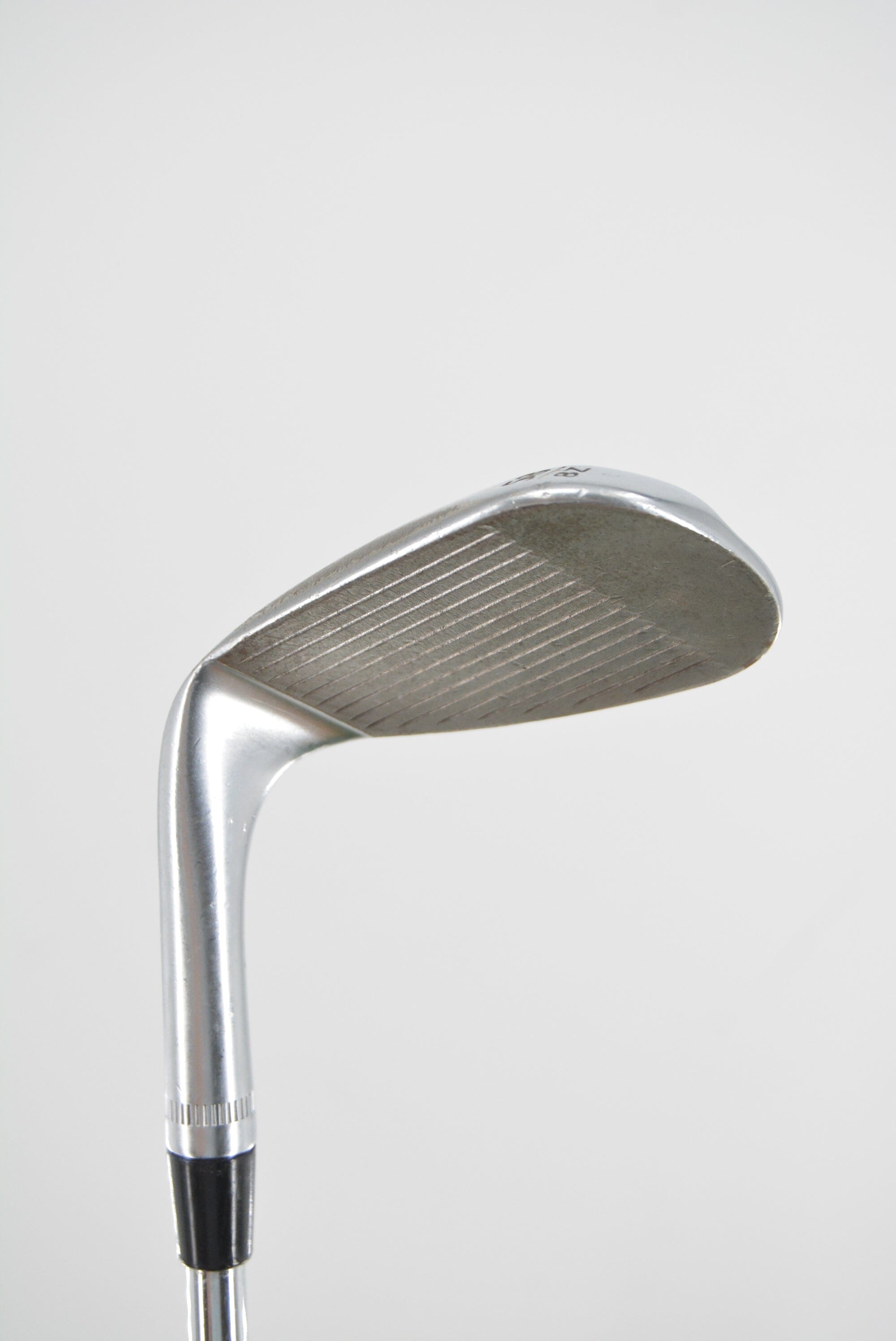 Callaway Jaws Raw 58 Degree Wedge X Flex 35.25" Golf Clubs GolfRoots