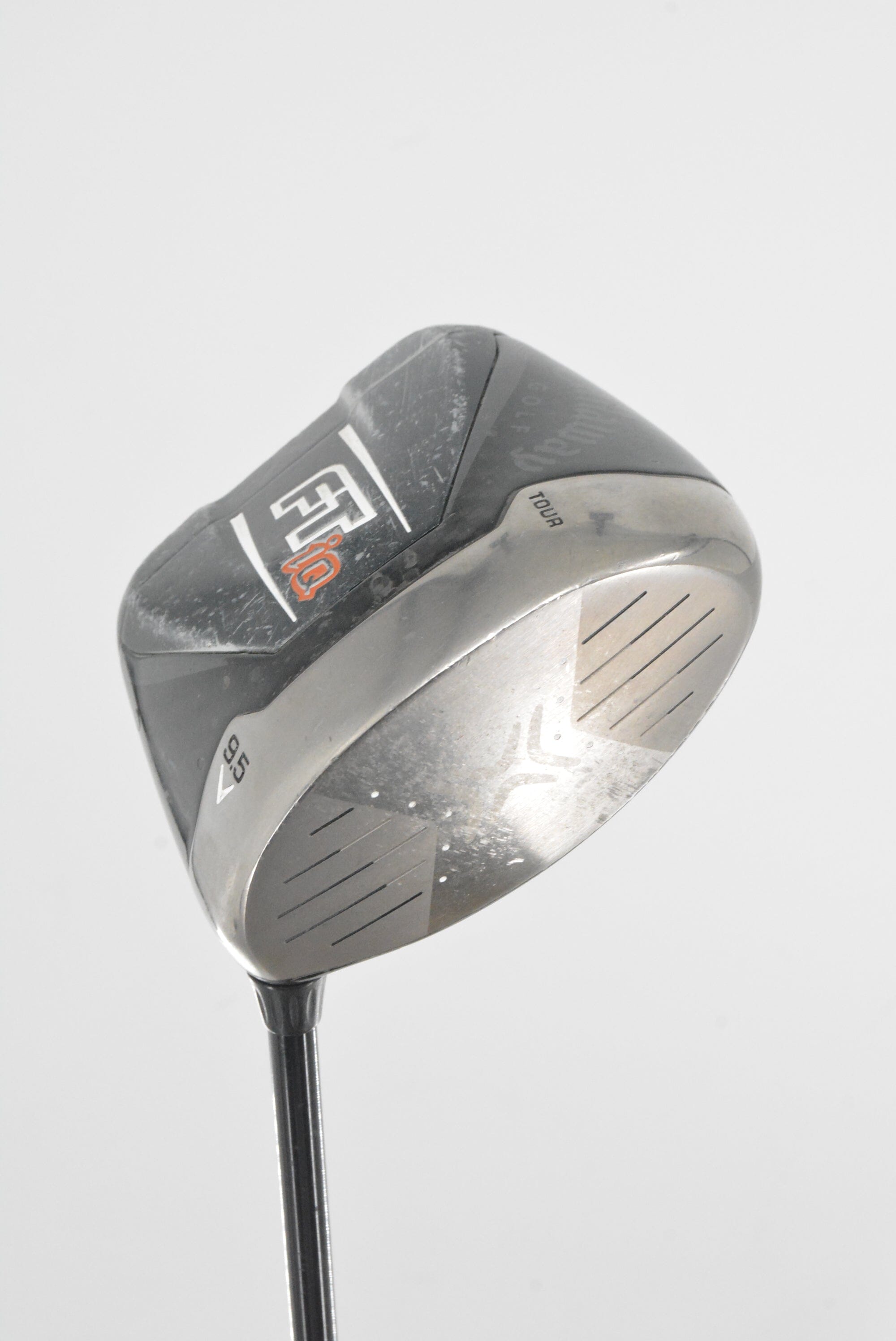 Callaway FT-IQ 9.5 Degree Driver S Flex 45" Golf Clubs GolfRoots