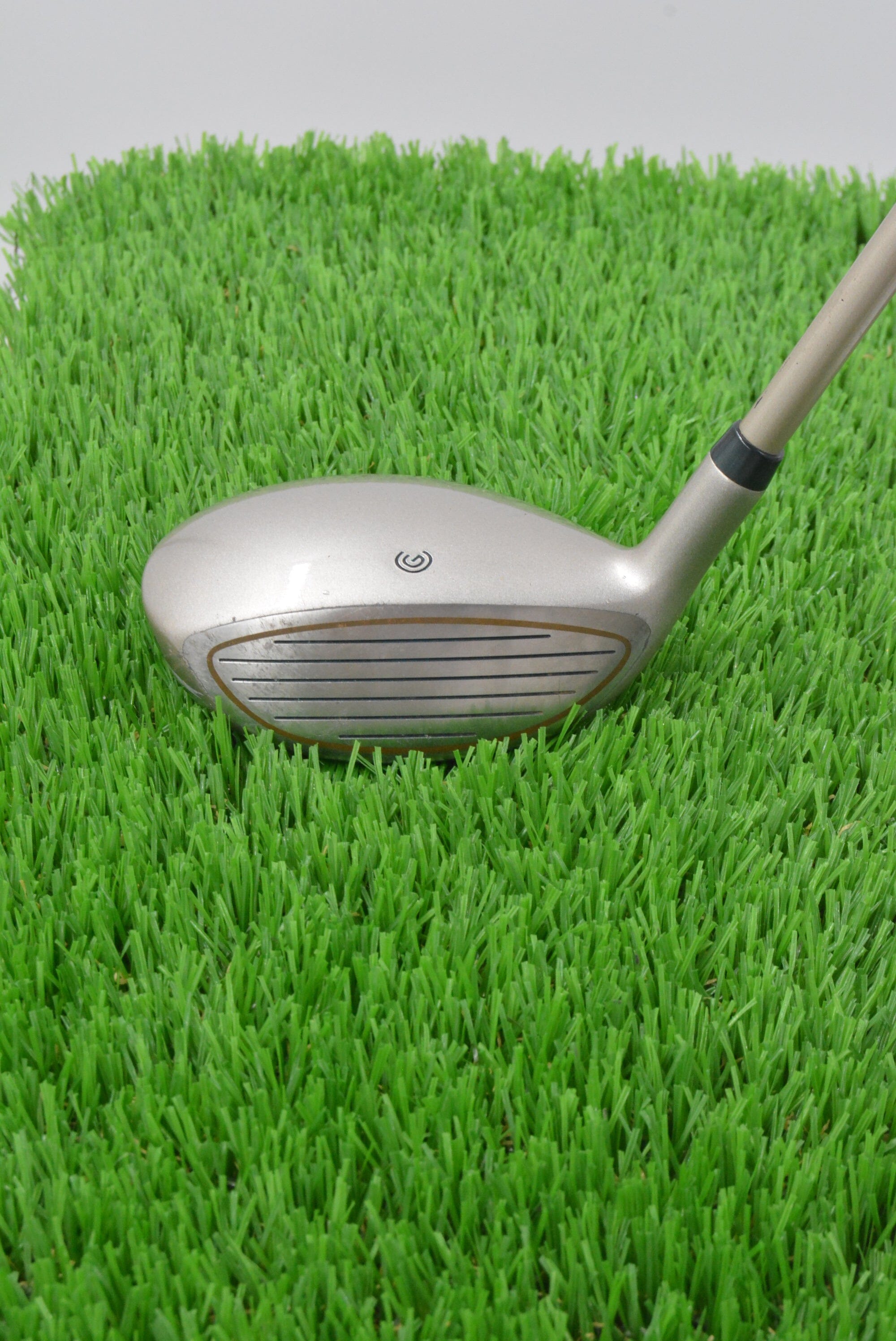 Cleveland Lady Emerald 5 Wood R Flex 41.75" Golf Clubs GolfRoots