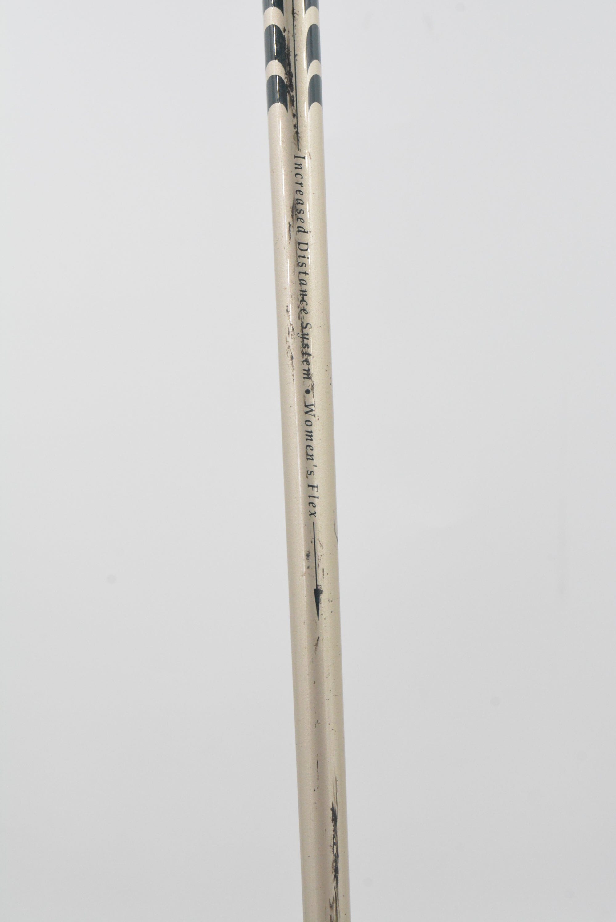 Cleveland Lady Emerald 5 Wood R Flex 41.75" Golf Clubs GolfRoots