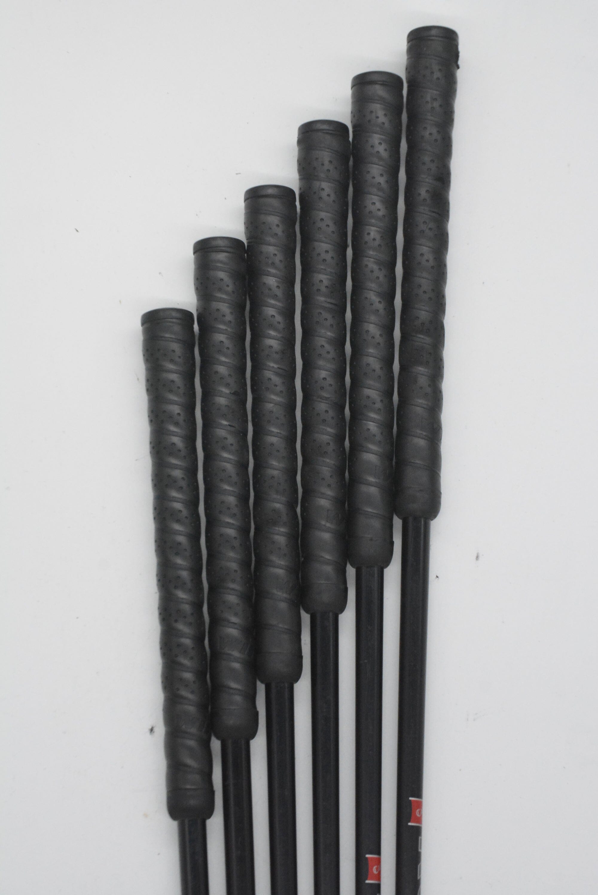 Callaway Big Bertha 2004 4-9 Iron Set S Flex -0.5" Golf Clubs GolfRoots