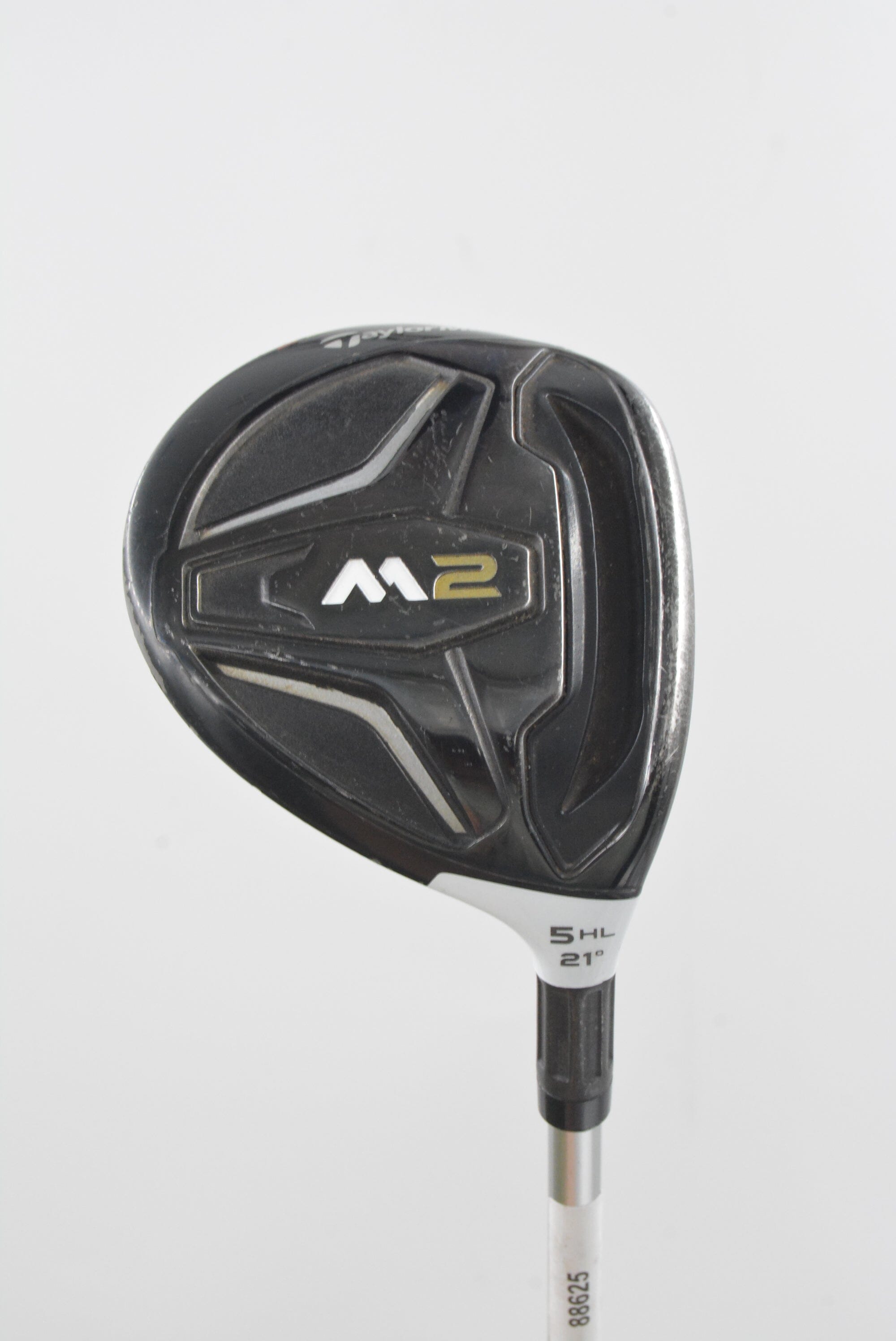 Women's TaylorMade M2 5HL Wood W Flex 41" Golf Clubs GolfRoots