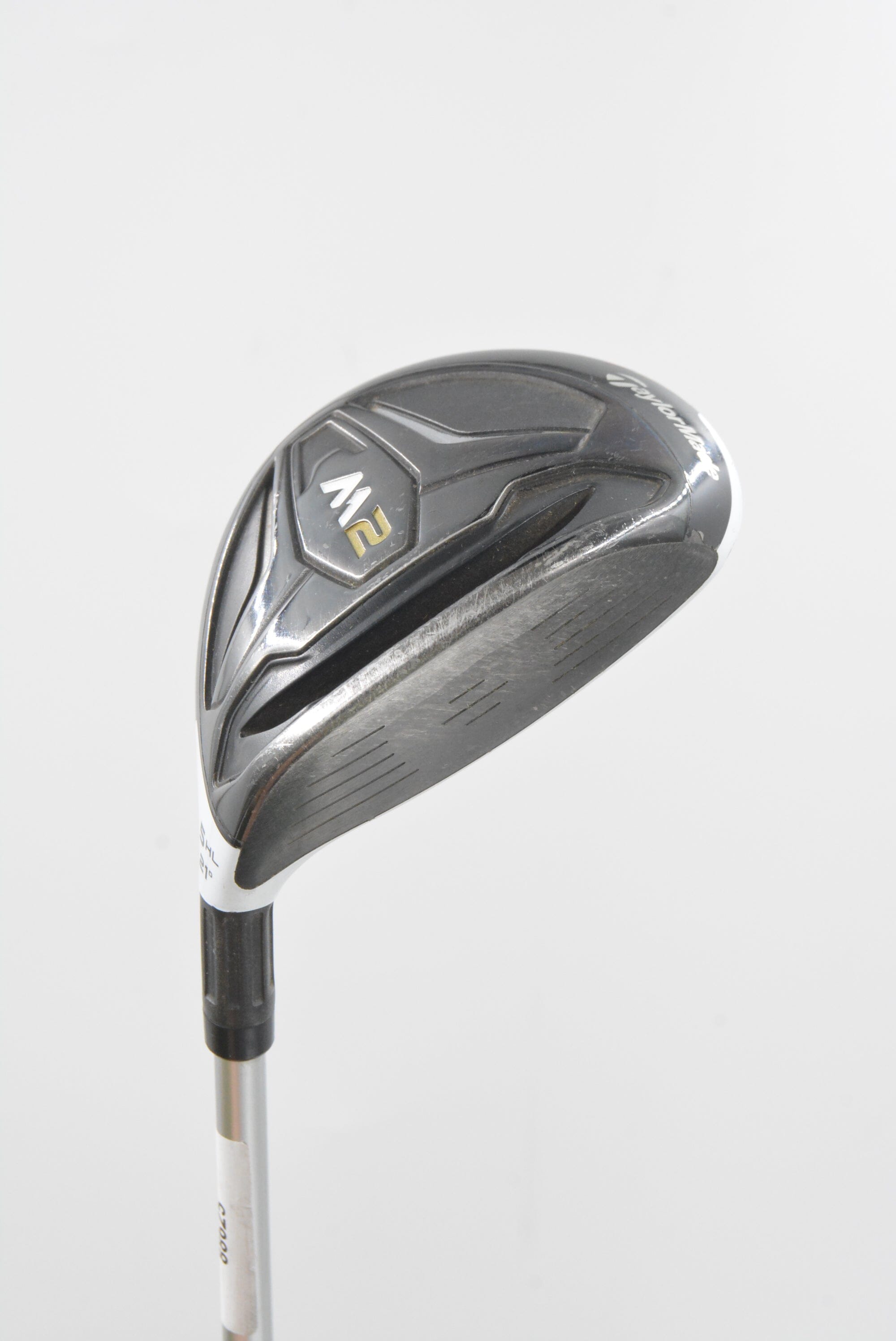 Women's TaylorMade M2 5HL Wood W Flex 41" Golf Clubs GolfRoots