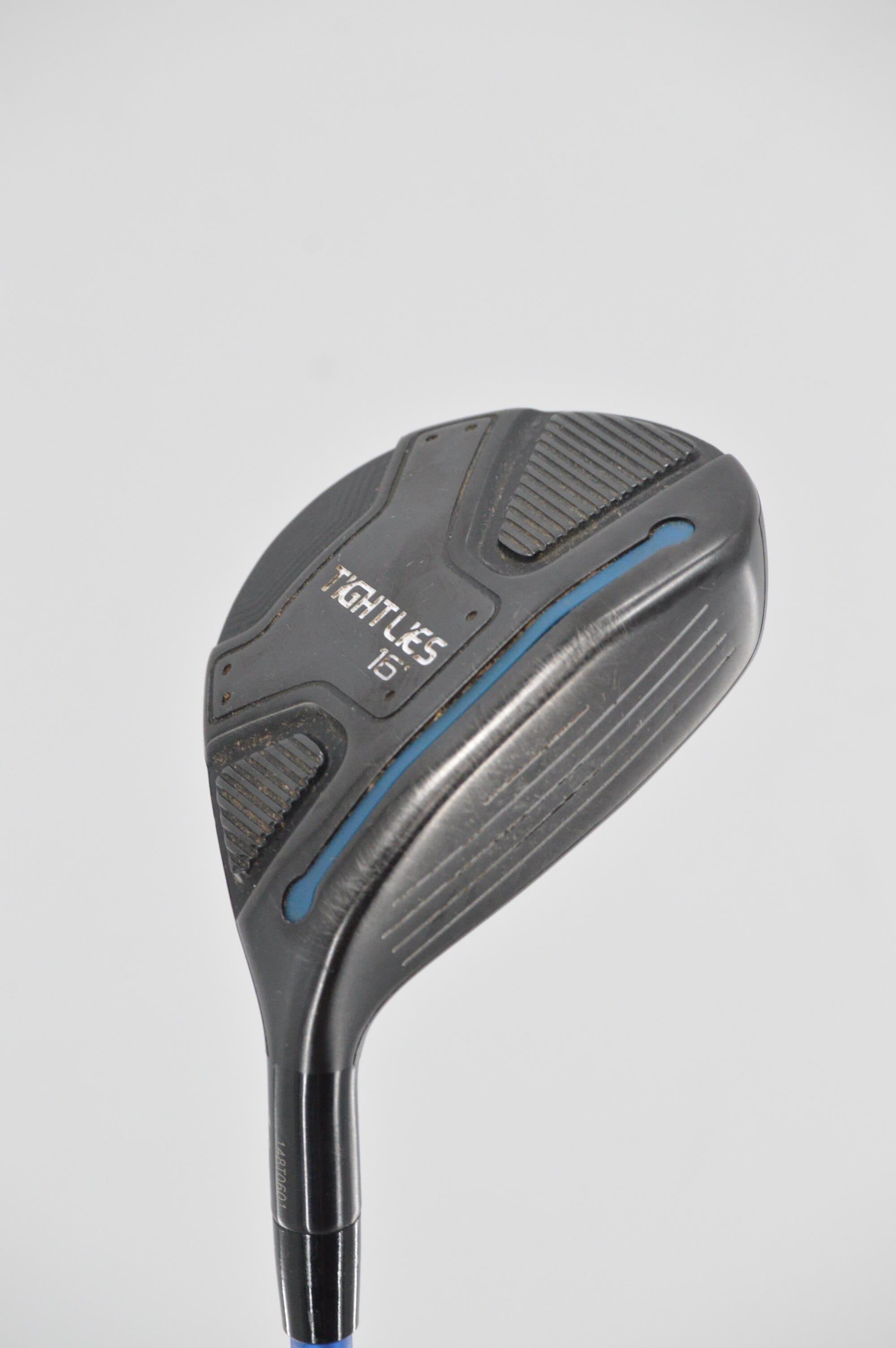 Women's Adams Idea Tight Lies 16 Degree Wood W Flex 42" Golf Clubs GolfRoots