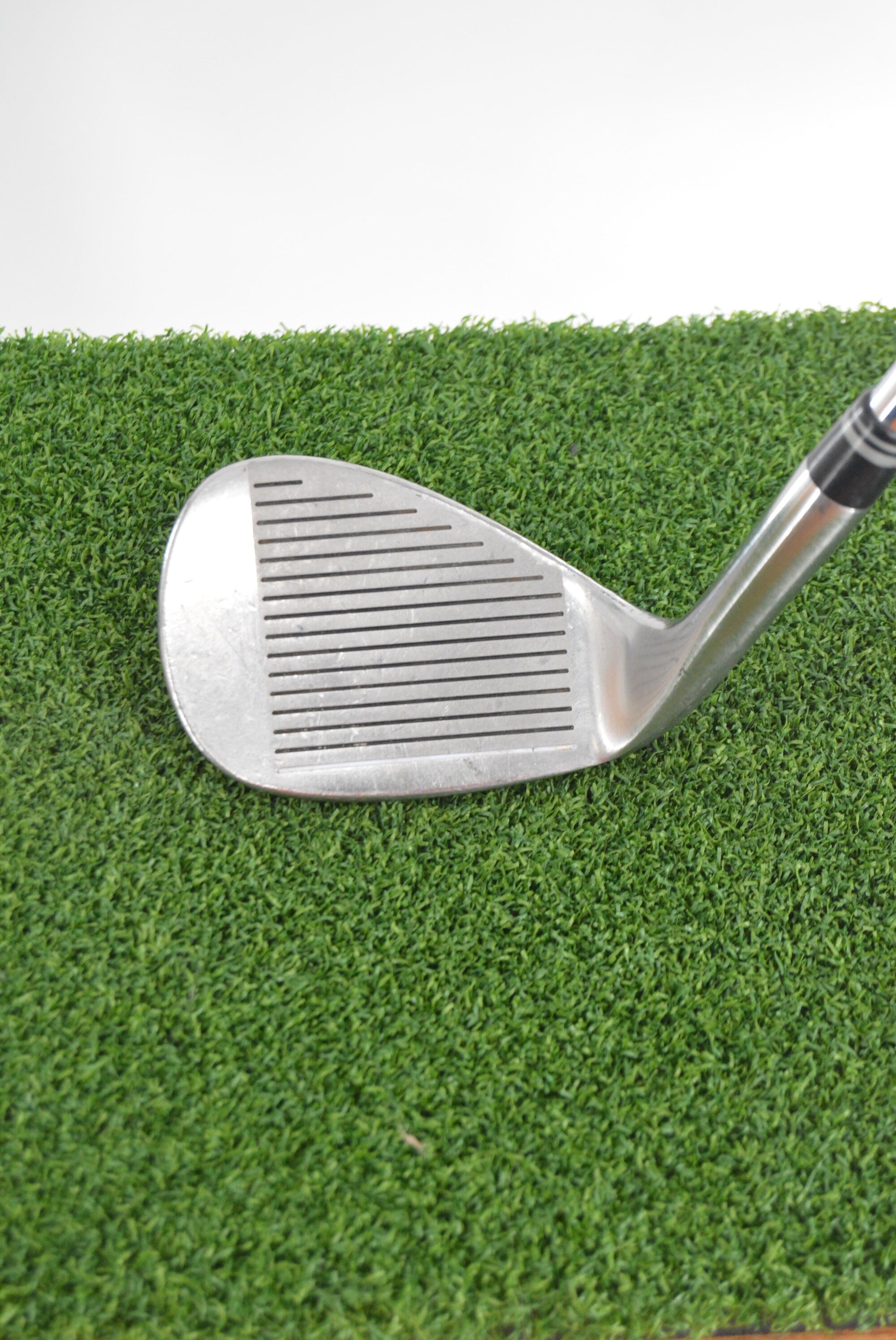 Upswing Golf 60 Degree Wedge R Flex 34.75" Golf Clubs GolfRoots