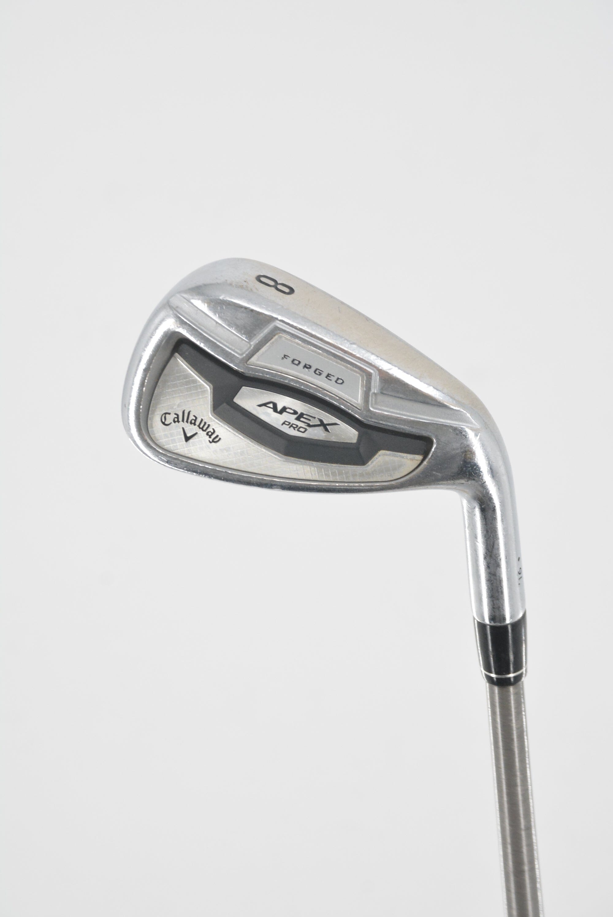Callaway Apex CF16/Apex Pro 16 3-AW Iron Set S Flex -0.25" Golf Clubs GolfRoots