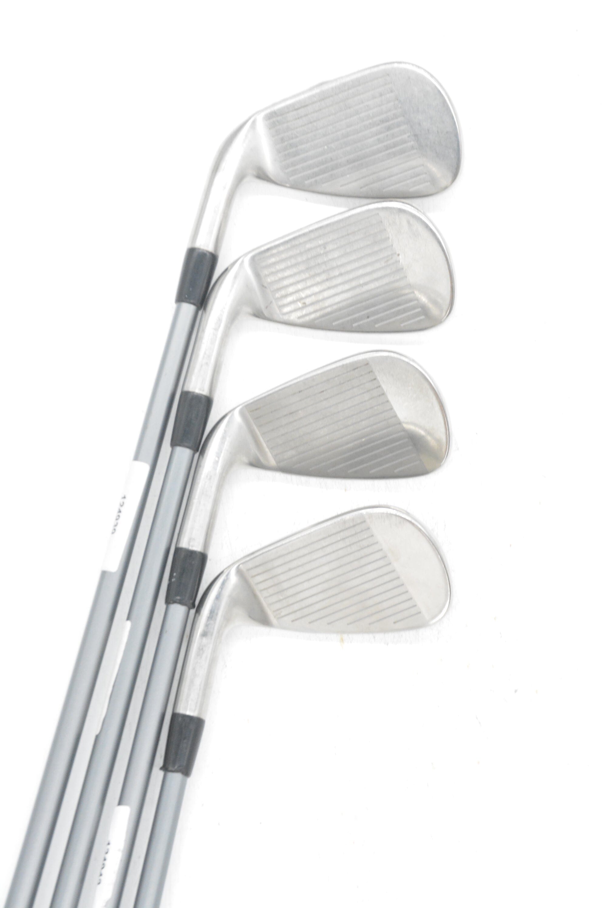 Titleist 716 AP1 9-GW Iron Set SR Flex -1.25" Golf Clubs GolfRoots