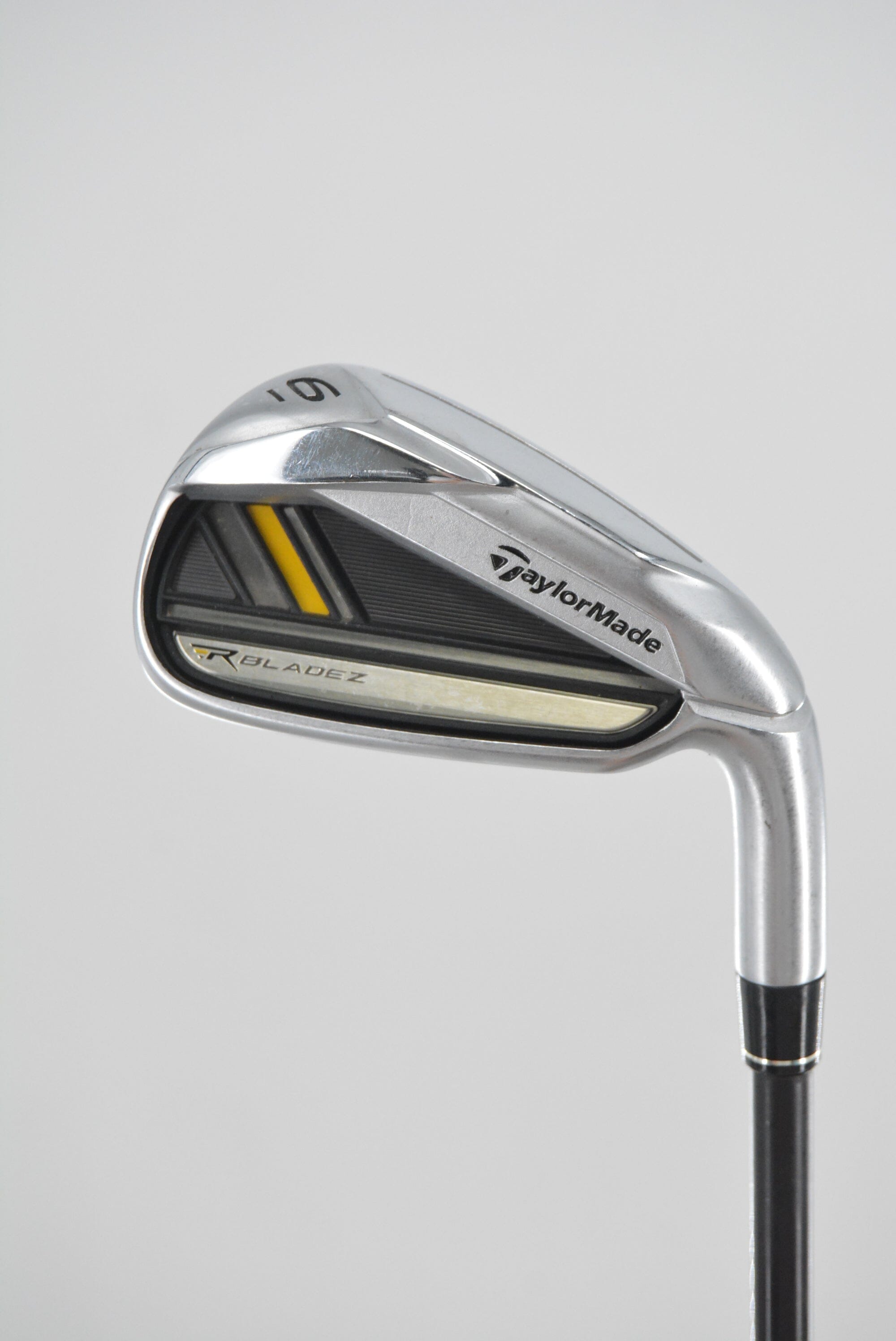 TaylorMade Rbladez 6 Iron SR Flex 37.75" Golf Clubs GolfRoots