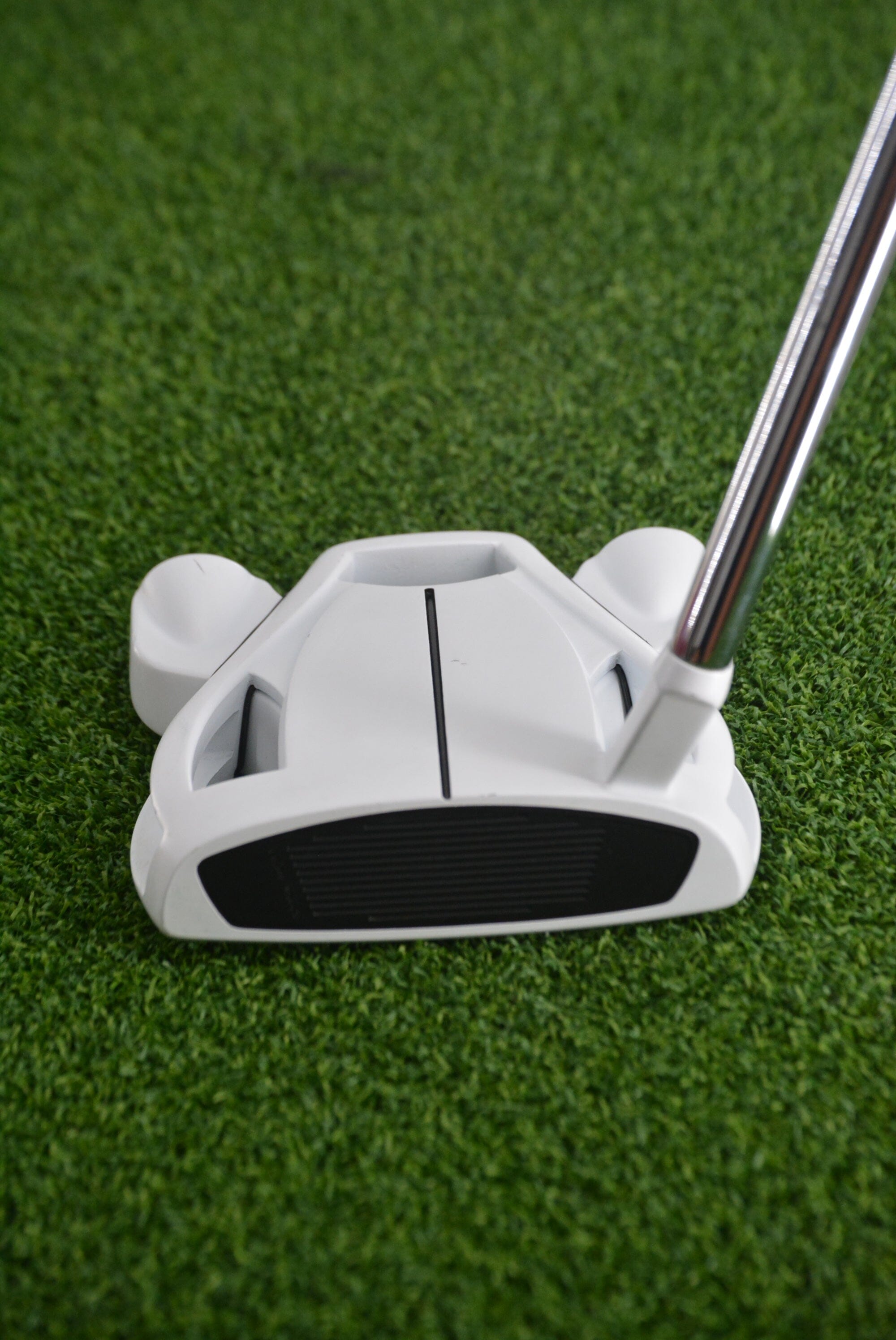 TaylorMade Ghost Spider Putter 34" Golf Clubs GolfRoots