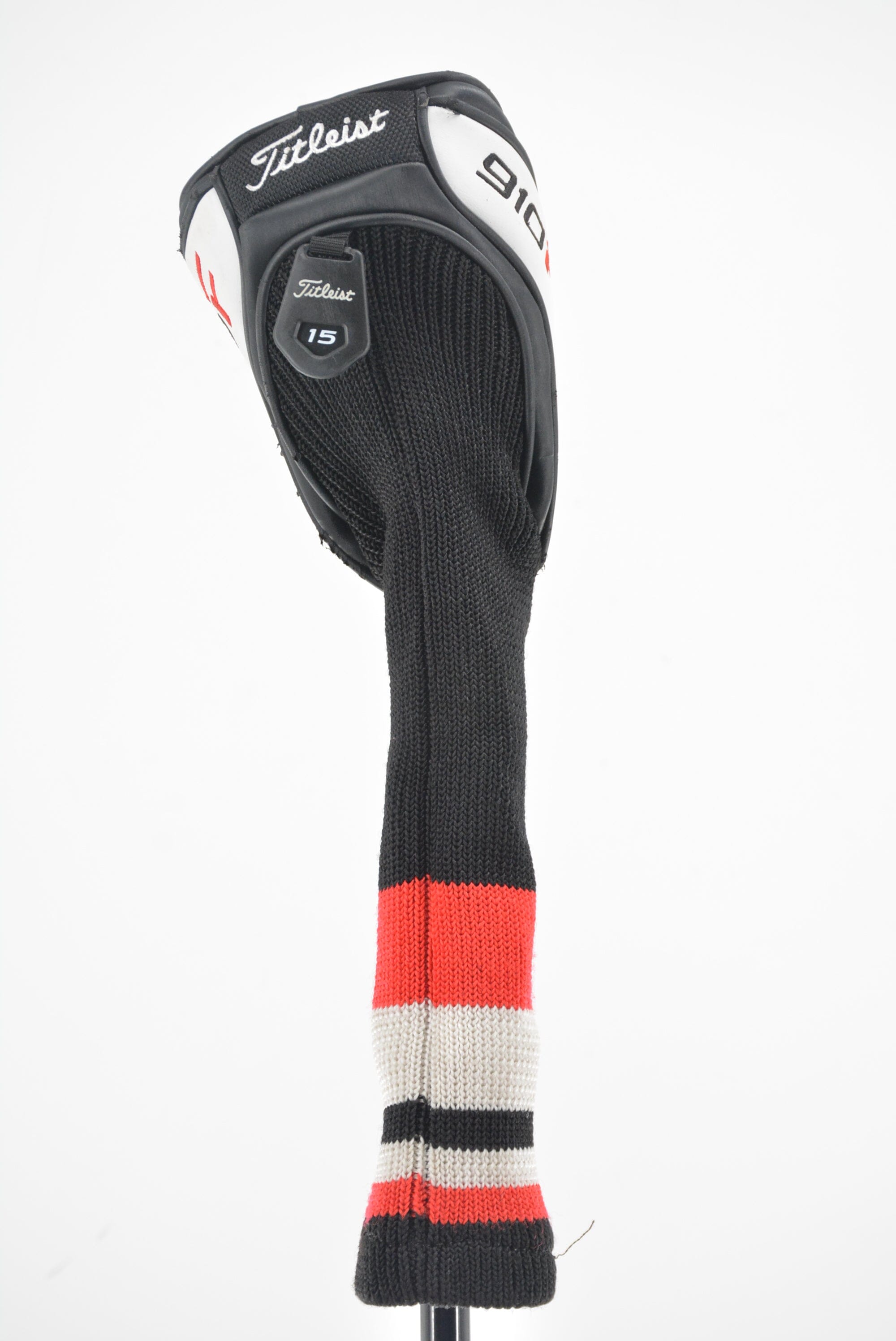 Titleist 910F Wood Headcover Golf Clubs GolfRoots