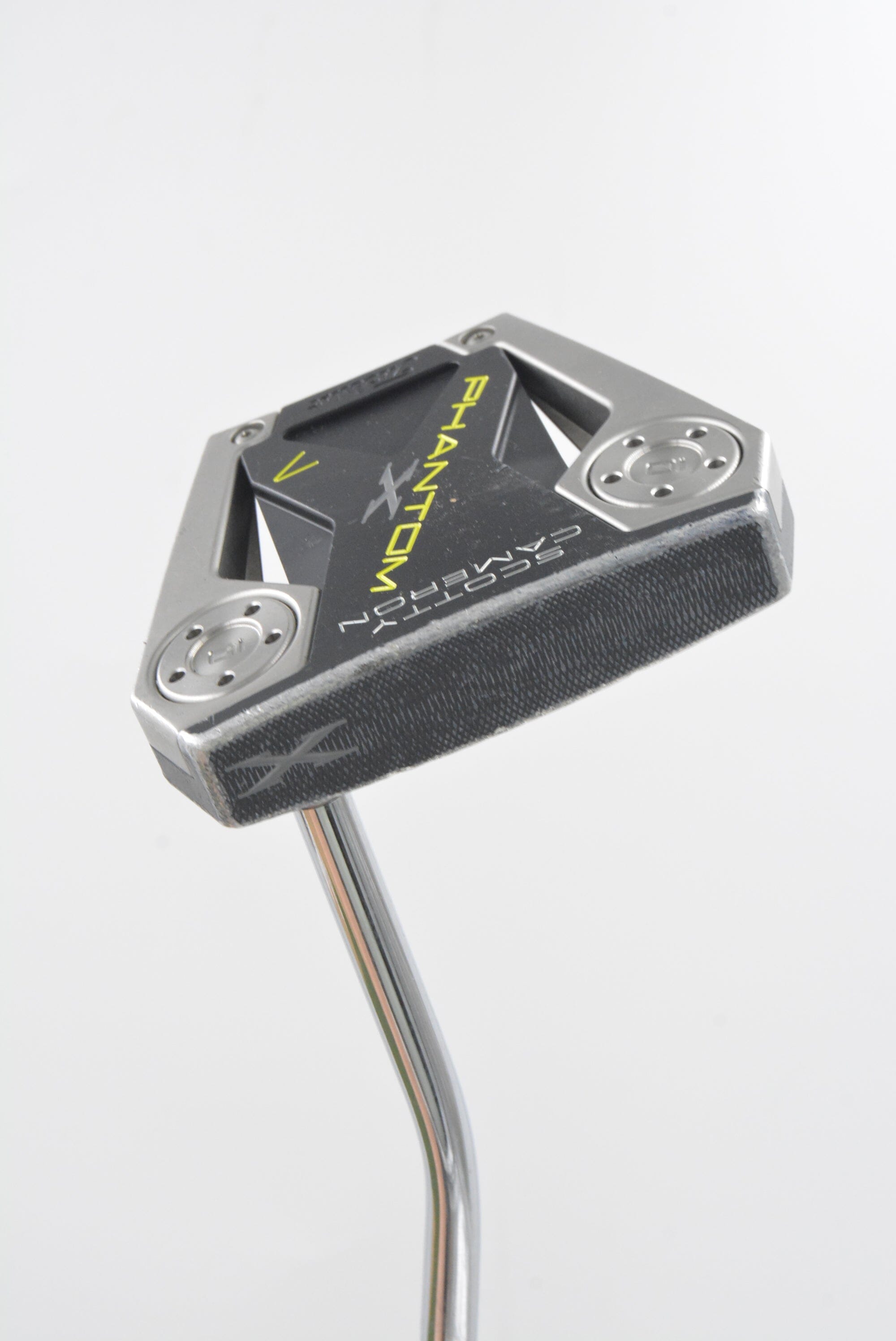 Scotty Cameron Phantom X 7 2022 Putter 35" Golf Clubs GolfRoots