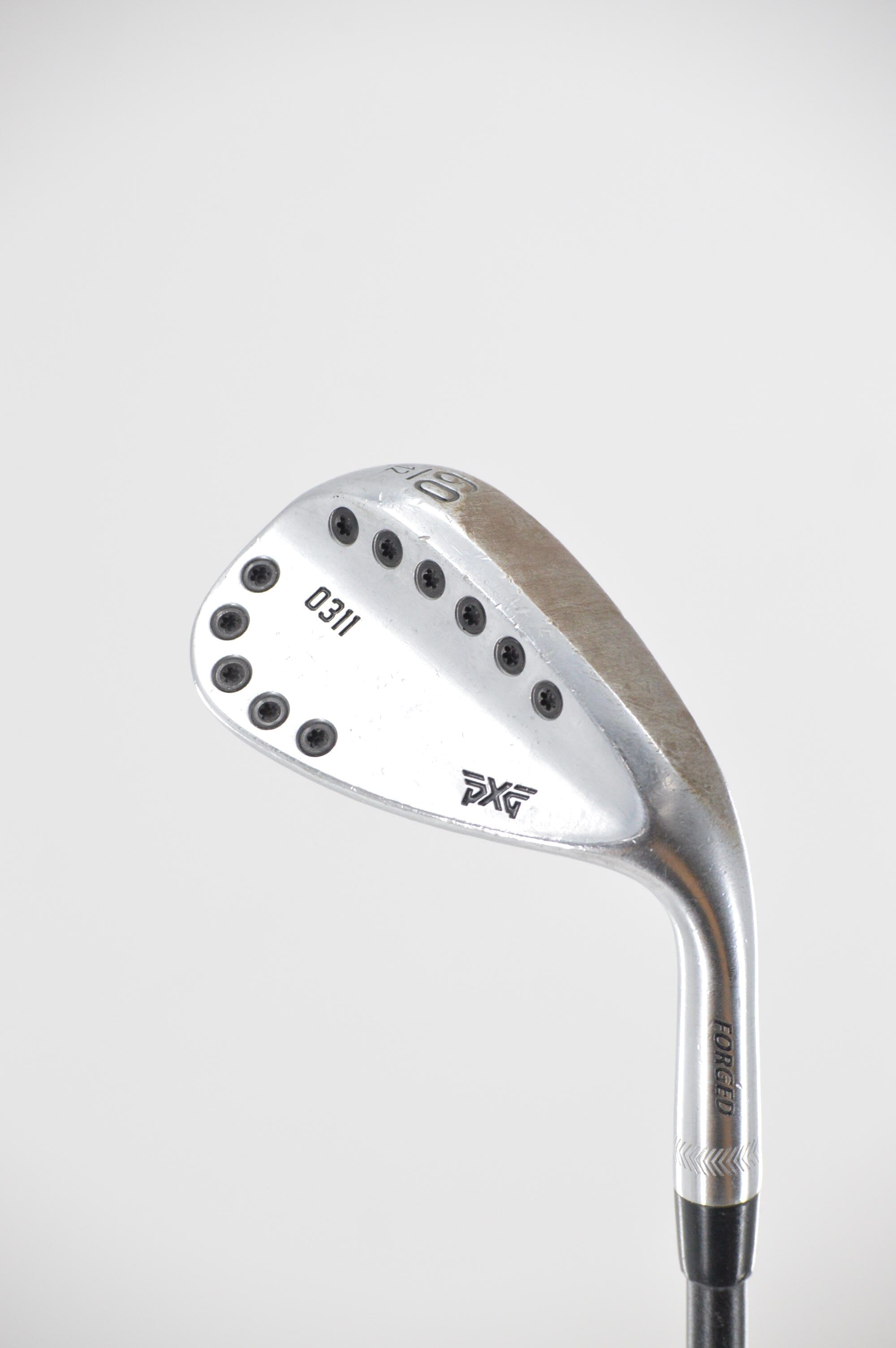 PXG 0311 Forged 60 Degree Wedge X Flex 34.75