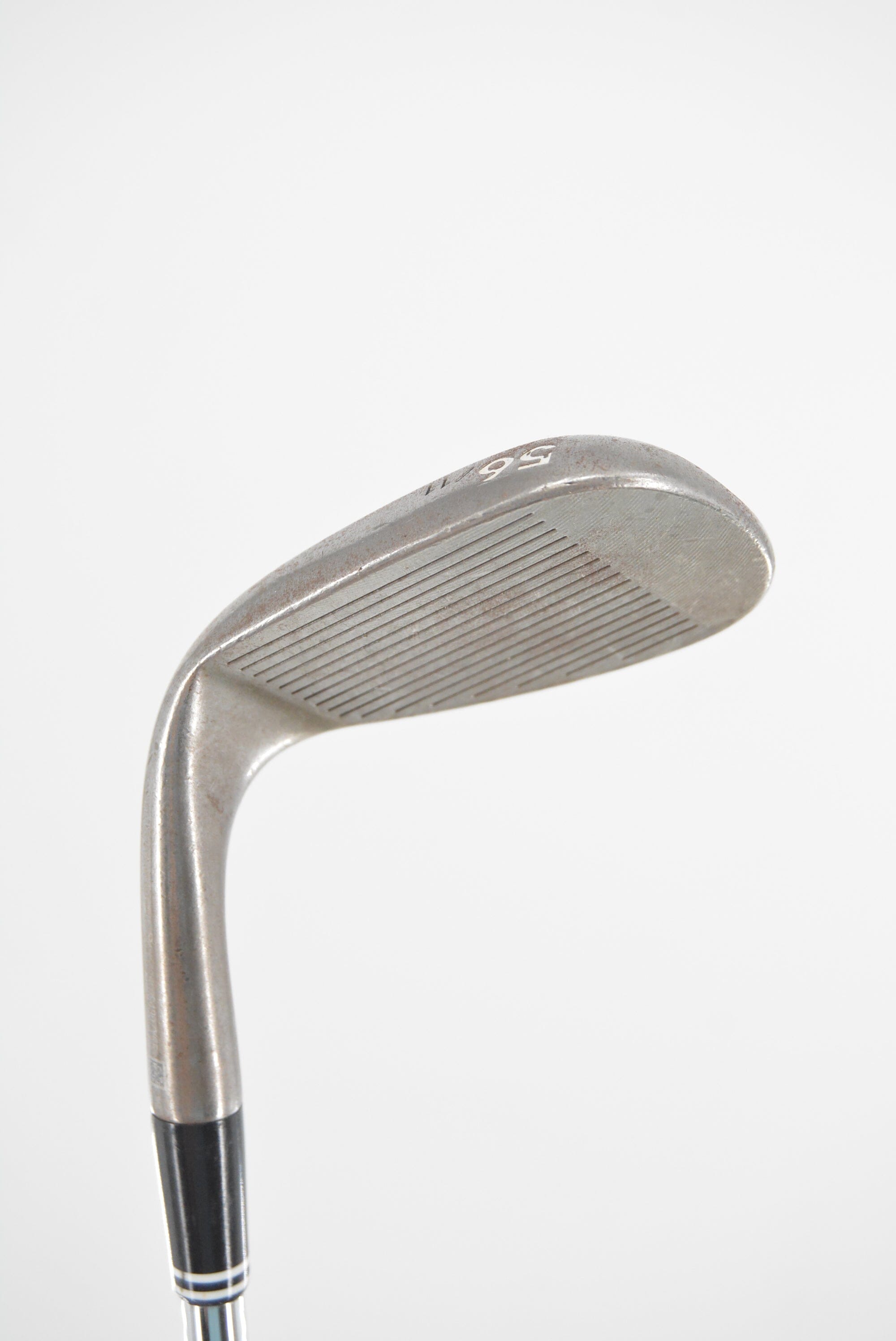 Cleveland RTX 3 Tour Raw 56 Degree Wedge Wedge Flex 36" Golf Clubs GolfRoots