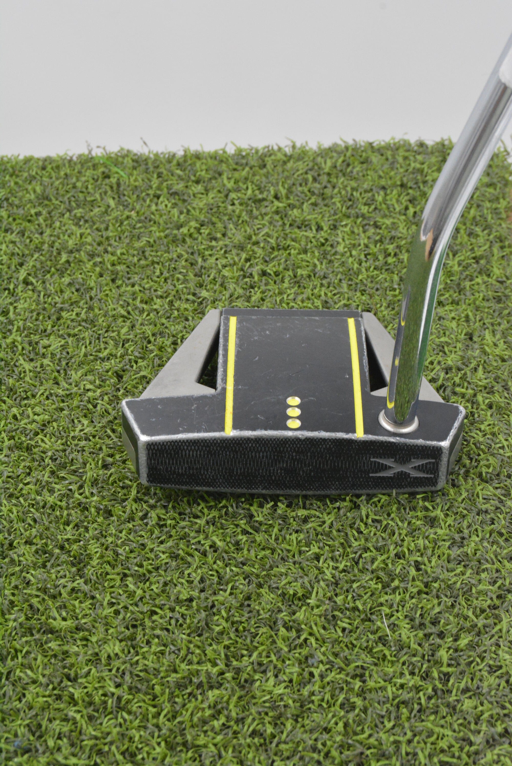 Scotty Cameron Phantom X 7 2022 Putter 35" Golf Clubs GolfRoots