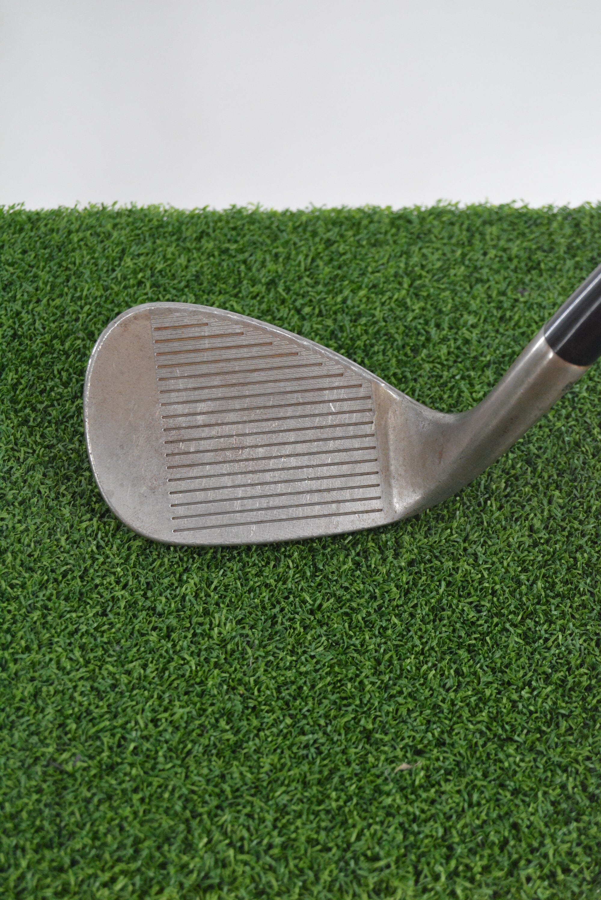 Cleveland RTX 3 Tour Raw 56 Degree Wedge Wedge Flex 36" Golf Clubs GolfRoots
