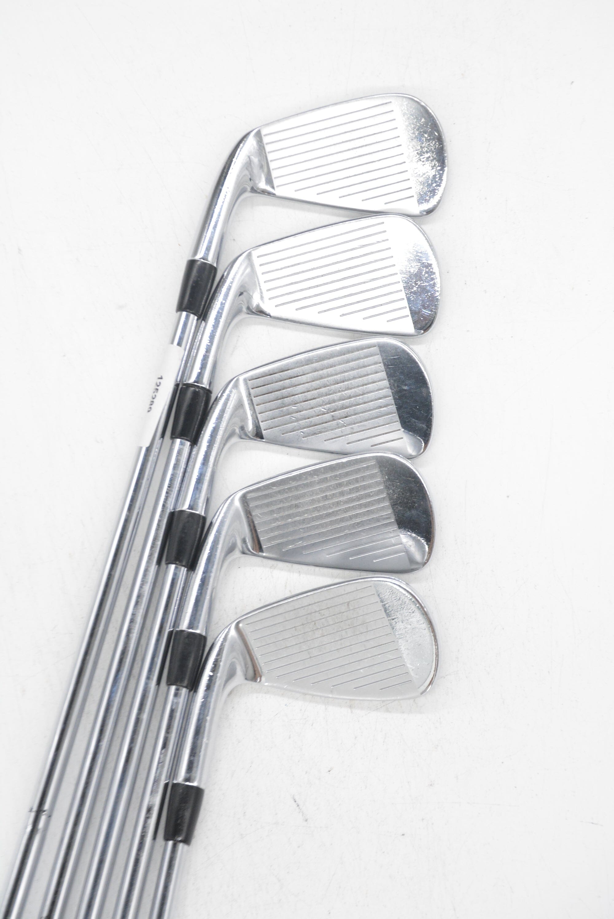 Titleist 710 AP2 Forged 4-7, 9 Iron Set S Flex Std Length Golf Clubs GolfRoots