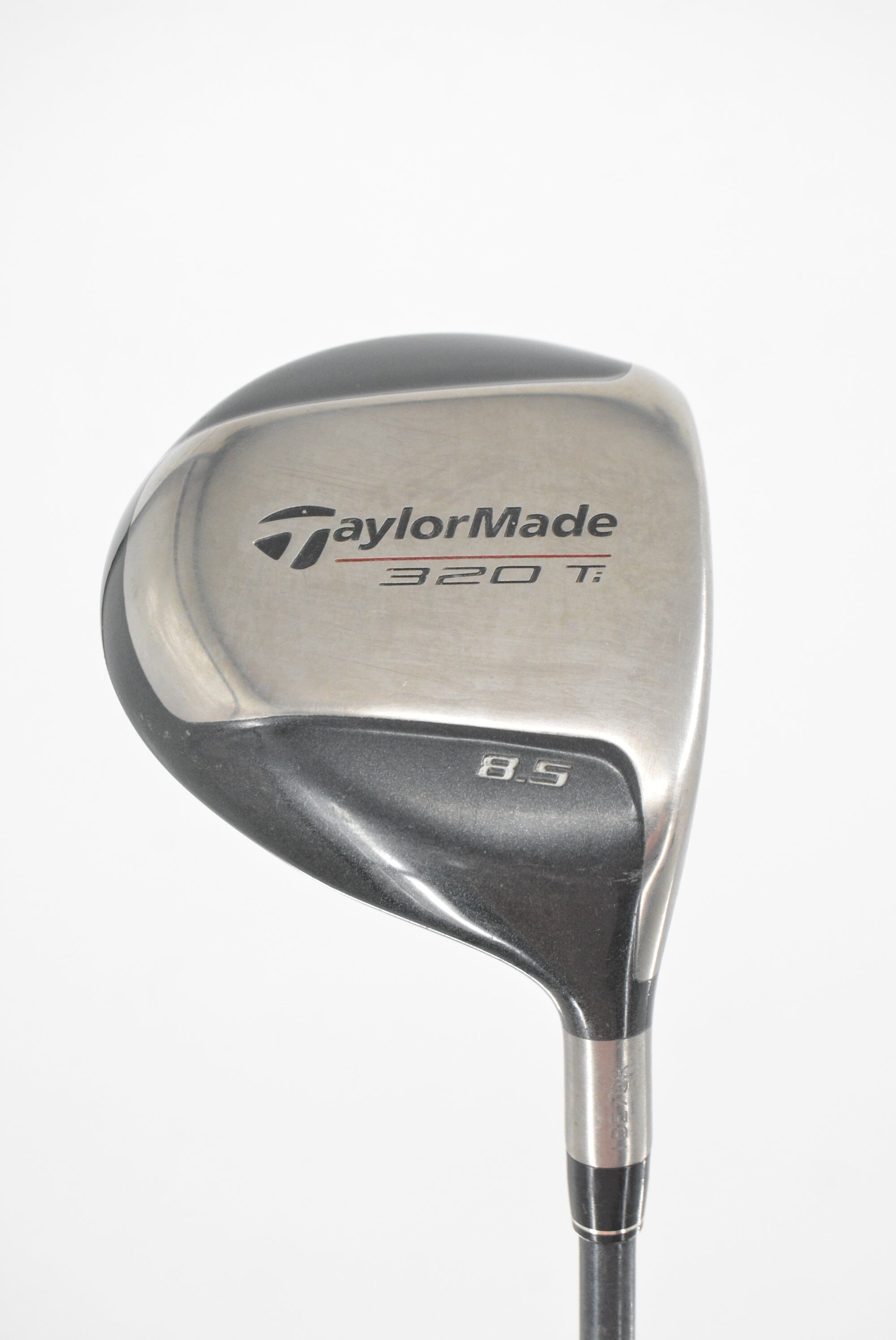 TaylorMade 320 Ti 8.5 Degree Driver S Flex 45.25" Golf Clubs GolfRoots
