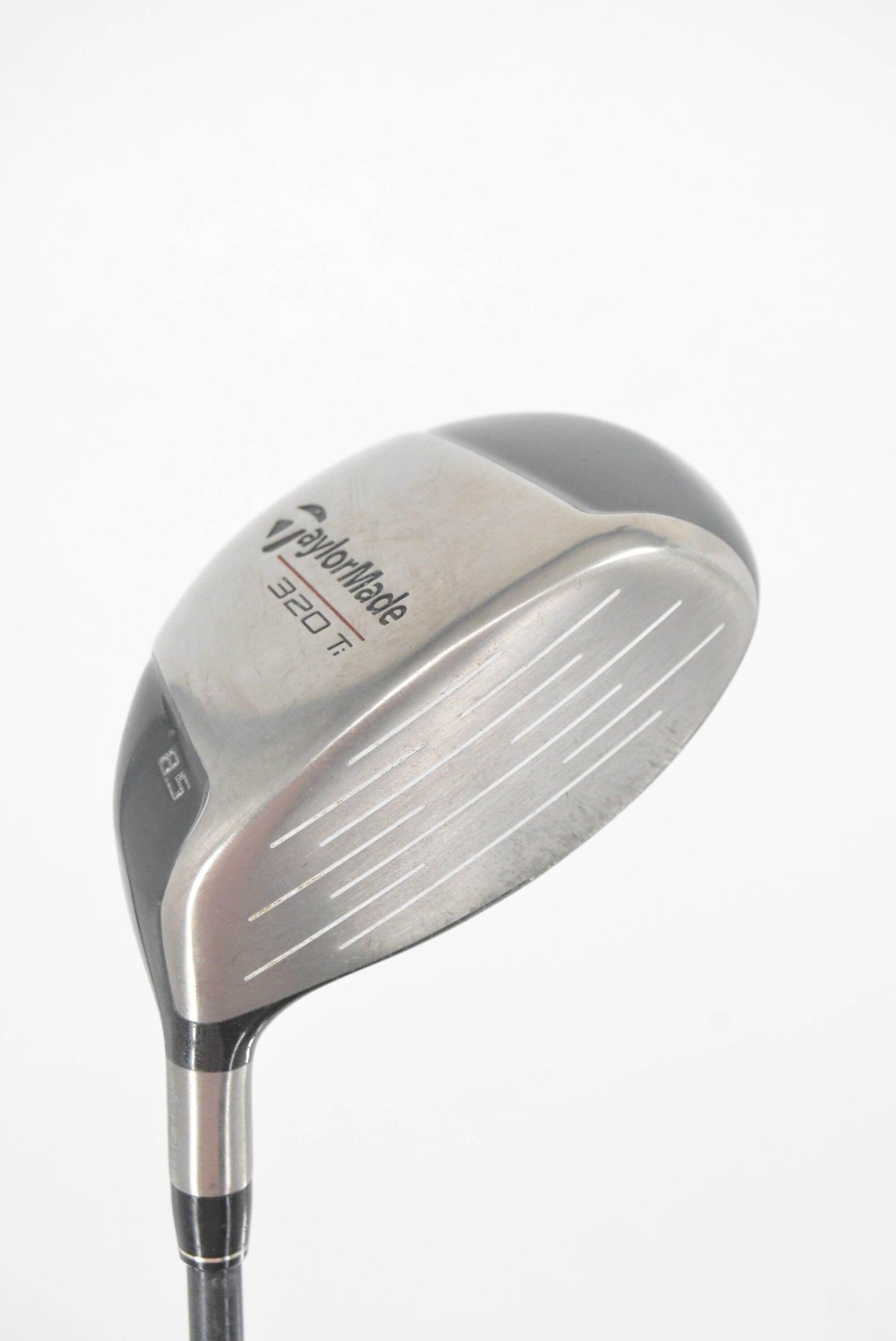 TaylorMade 320 Ti 8.5 Degree Driver S Flex 45.25" Golf Clubs GolfRoots
