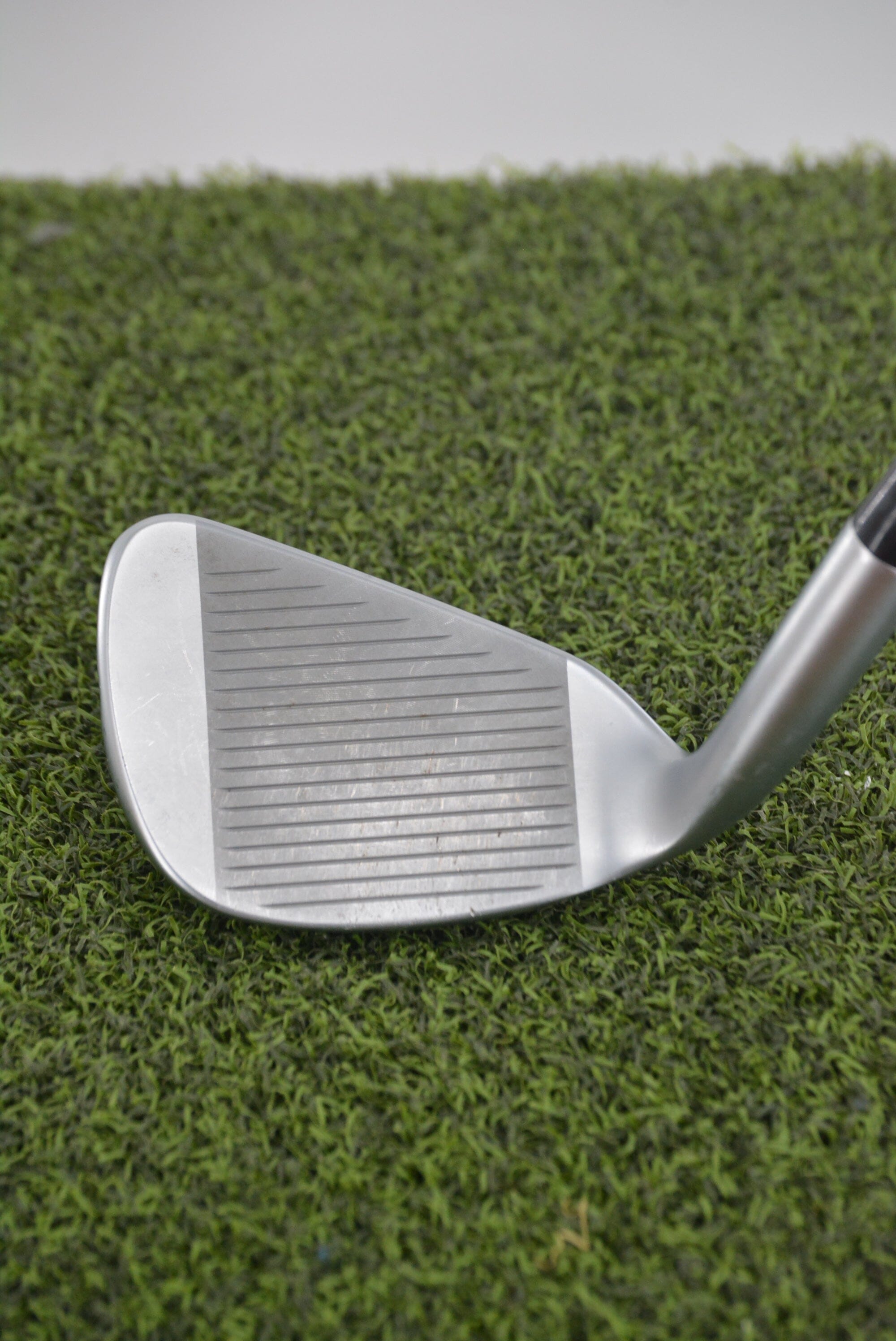 Ping Glide 4.0 Eye 2 56 Degree Wedge S Flex 35" Golf Clubs GolfRoots