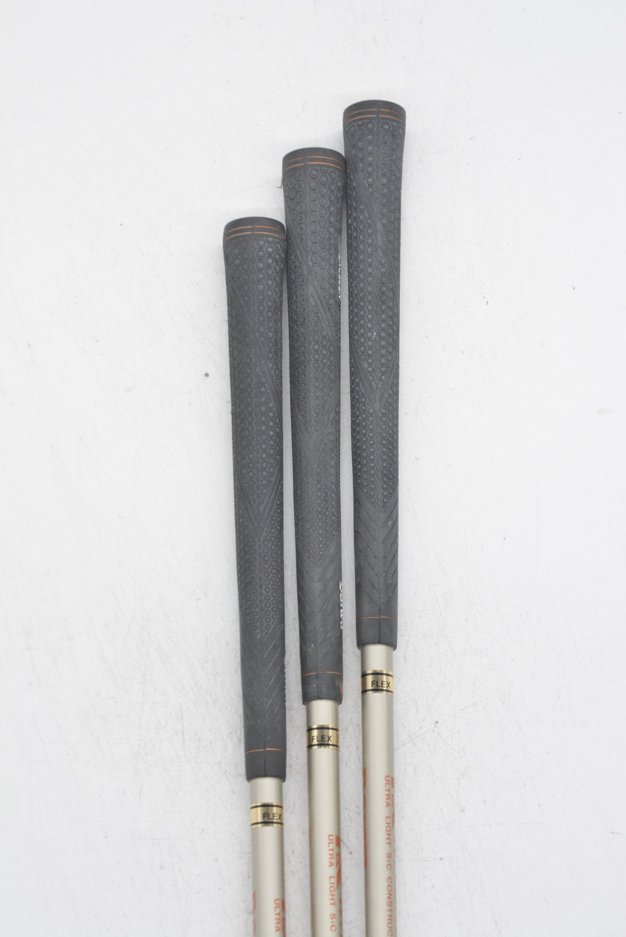 Daiwa G-3 Compo D, 3W, 5W Wood Set S Flex Golf Clubs GolfRoots