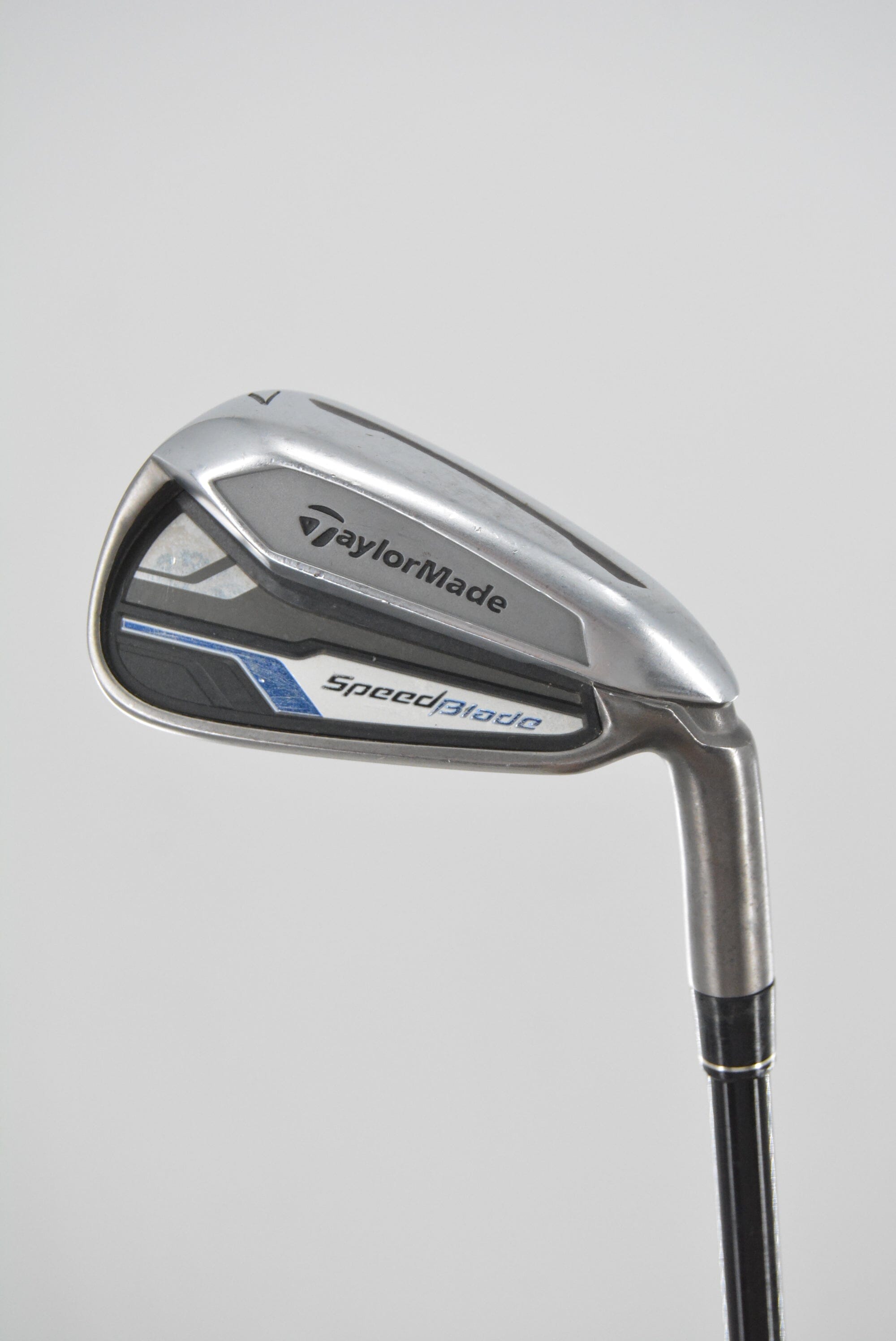 TaylorMade Speedblade 7 Iron R Flex 37" Golf Clubs GolfRoots