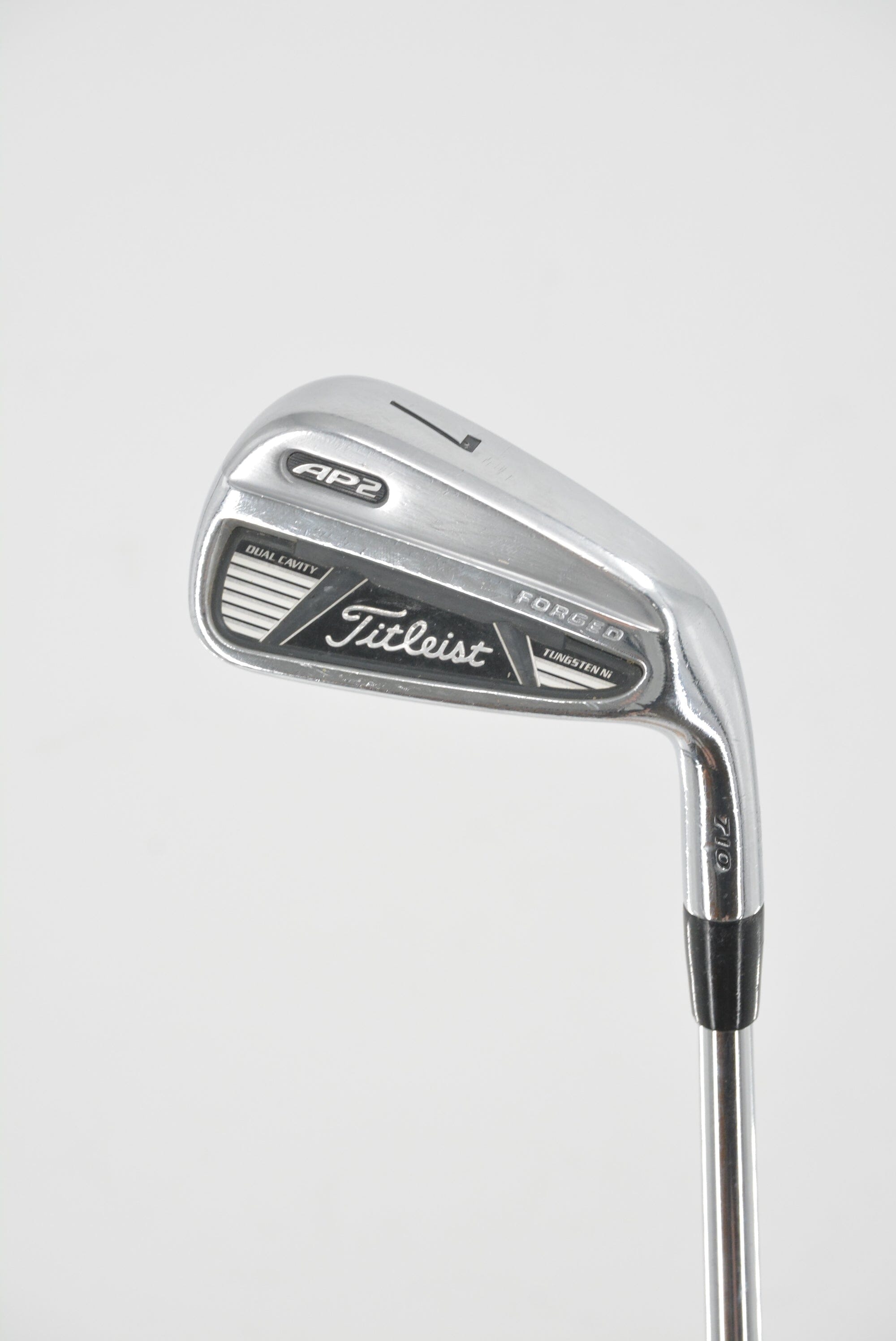 Titleist 710 AP2 Forged 4-7, 9 Iron Set S Flex Std Length Golf Clubs GolfRoots
