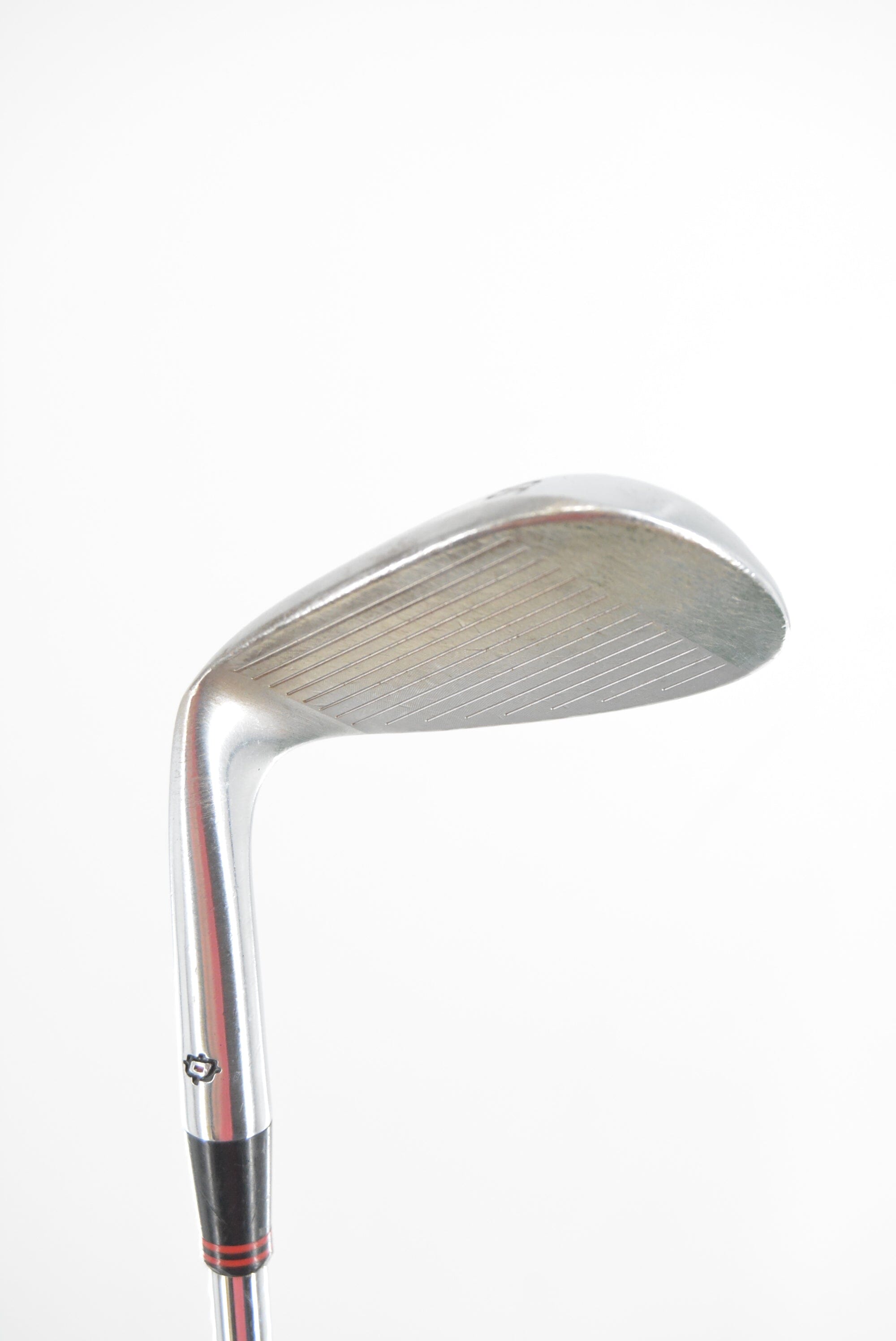 Scor 4161 55 Degree Wedge S Flex 34.25" Golf Clubs GolfRoots