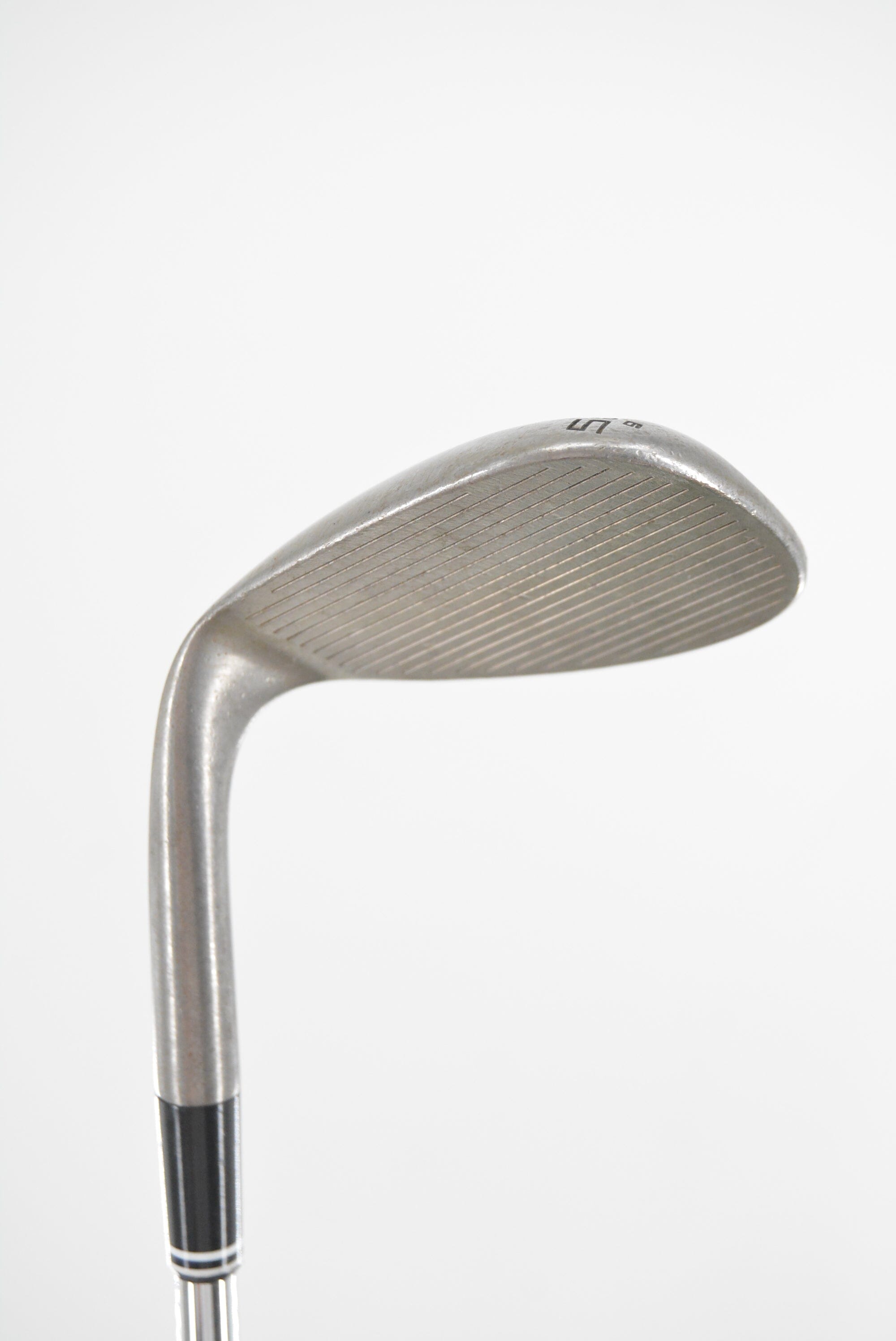 Cleveland RTX Full Face Zipcore Tour Satin 56 Degree Wedge Wedge Flex 35.25" Golf Clubs GolfRoots