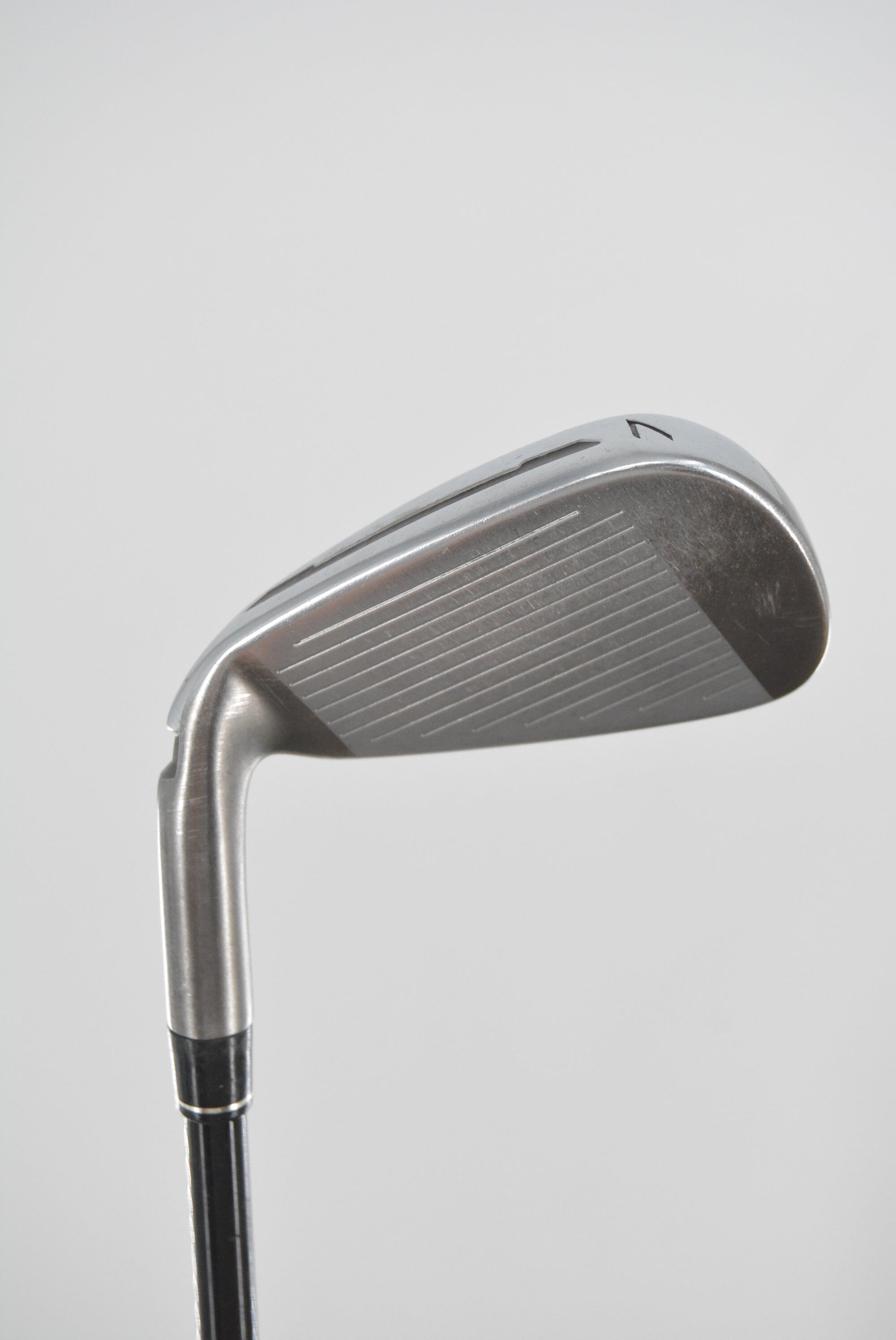 TaylorMade Speedblade 7 Iron R Flex 37" Golf Clubs GolfRoots