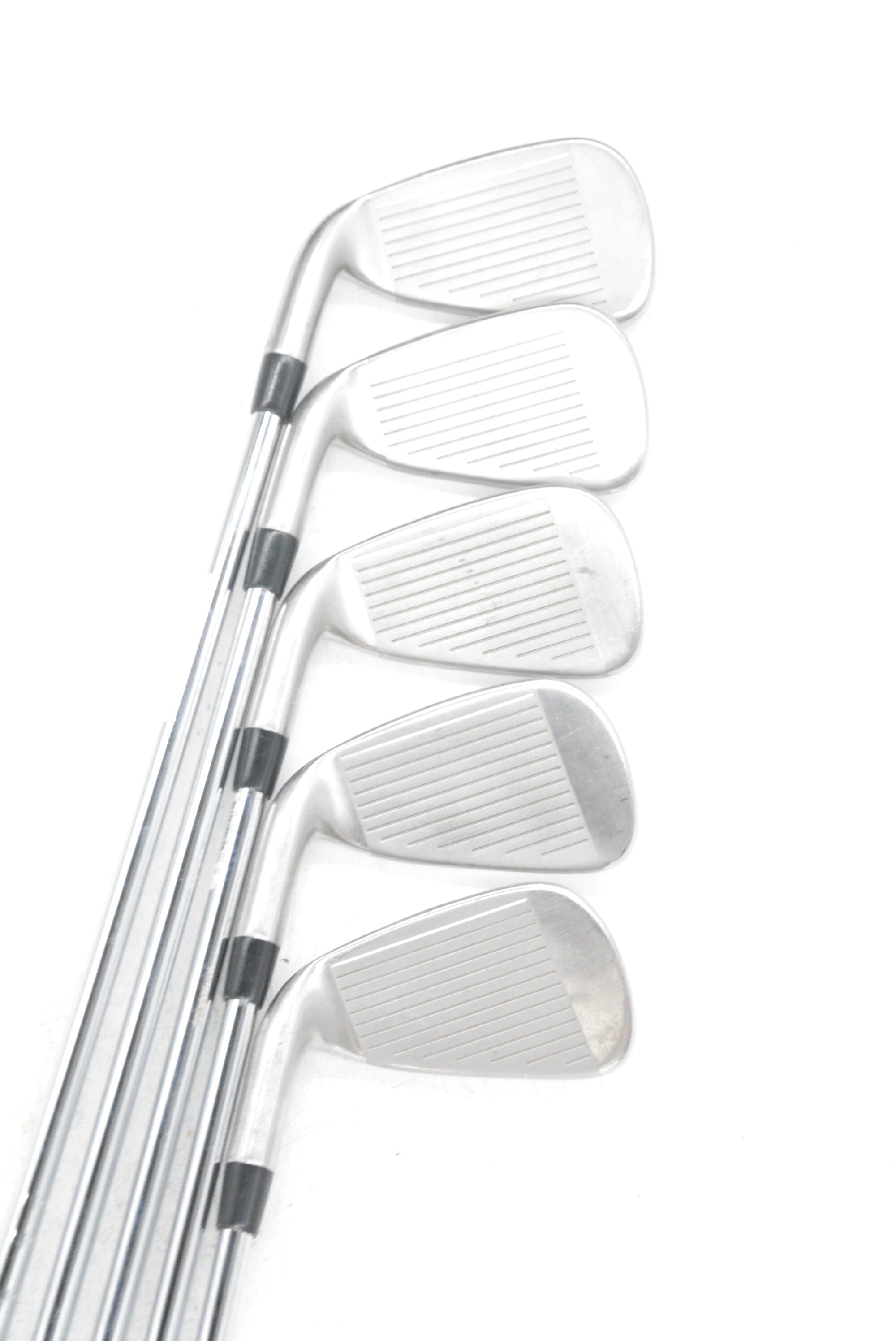 Cleveland Launcher Max 5-9 Iron Set R Flex +0.25" Golf Clubs GolfRoots