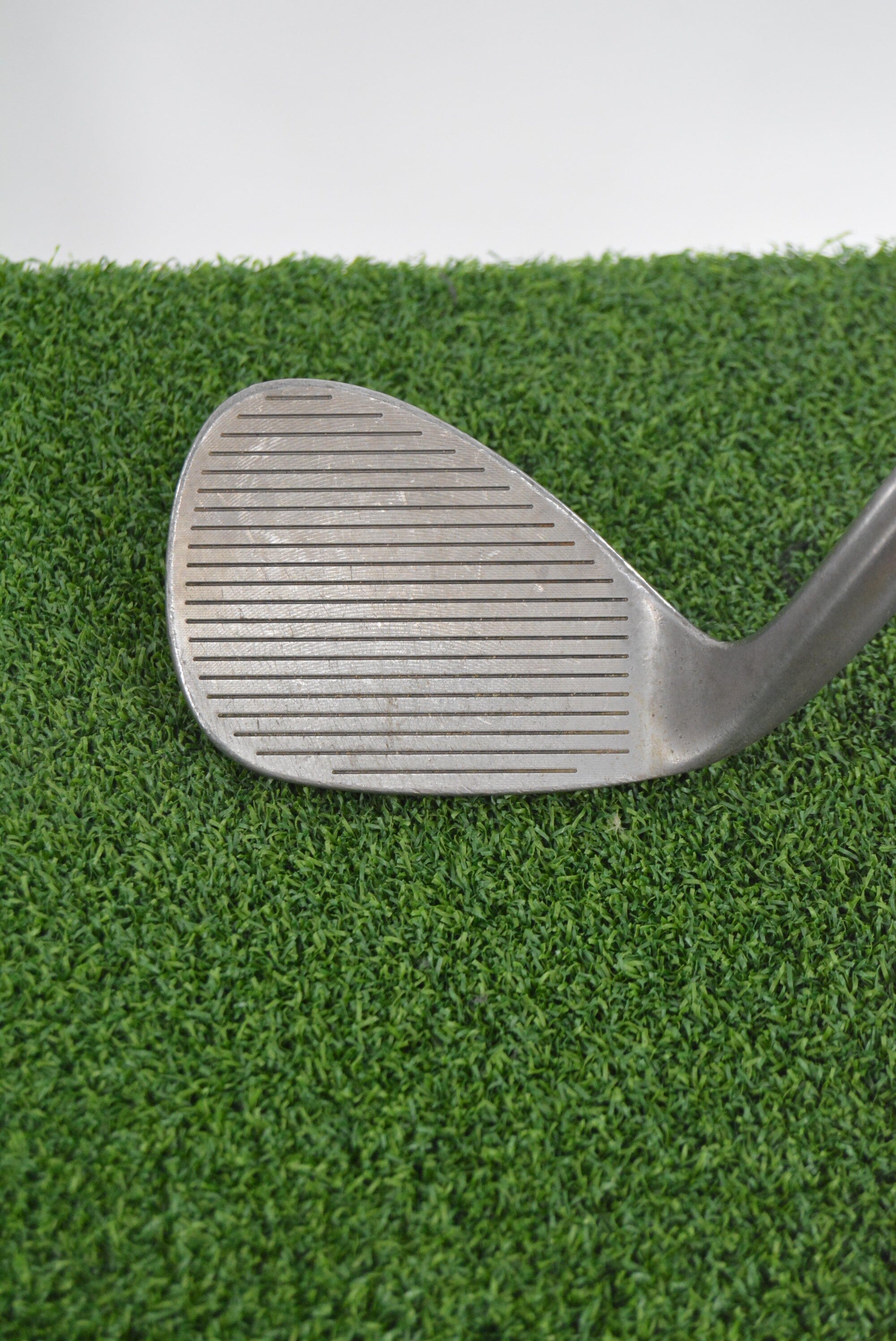 Cleveland RTX Full Face Zipcore Tour Satin 56 Degree Wedge Wedge Flex 35.25" Golf Clubs GolfRoots