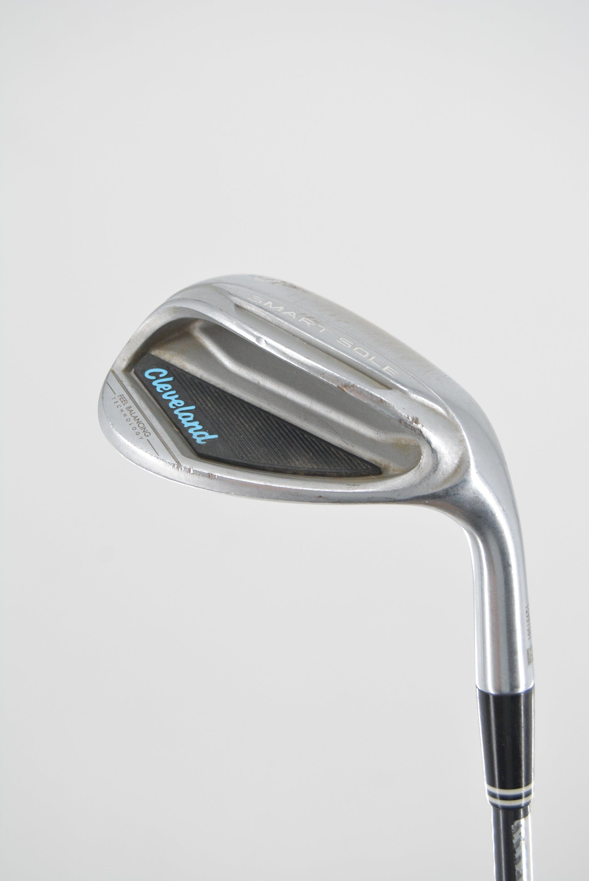 Women's Cleveland Smart Sole SW W Flex 34.25" Golf Clubs GolfRoots