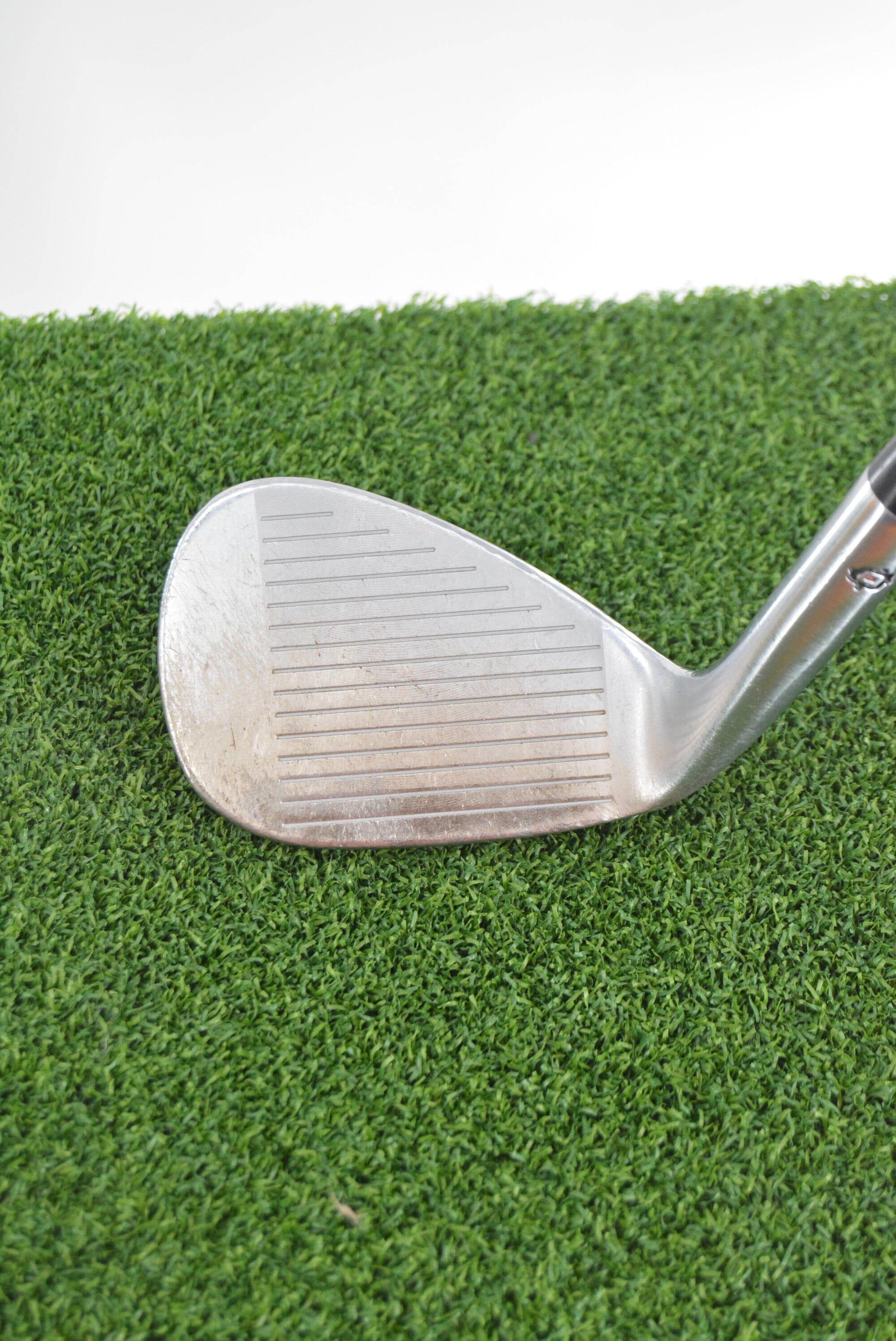 Scor 4161 55 Degree Wedge S Flex 34.25" Golf Clubs GolfRoots