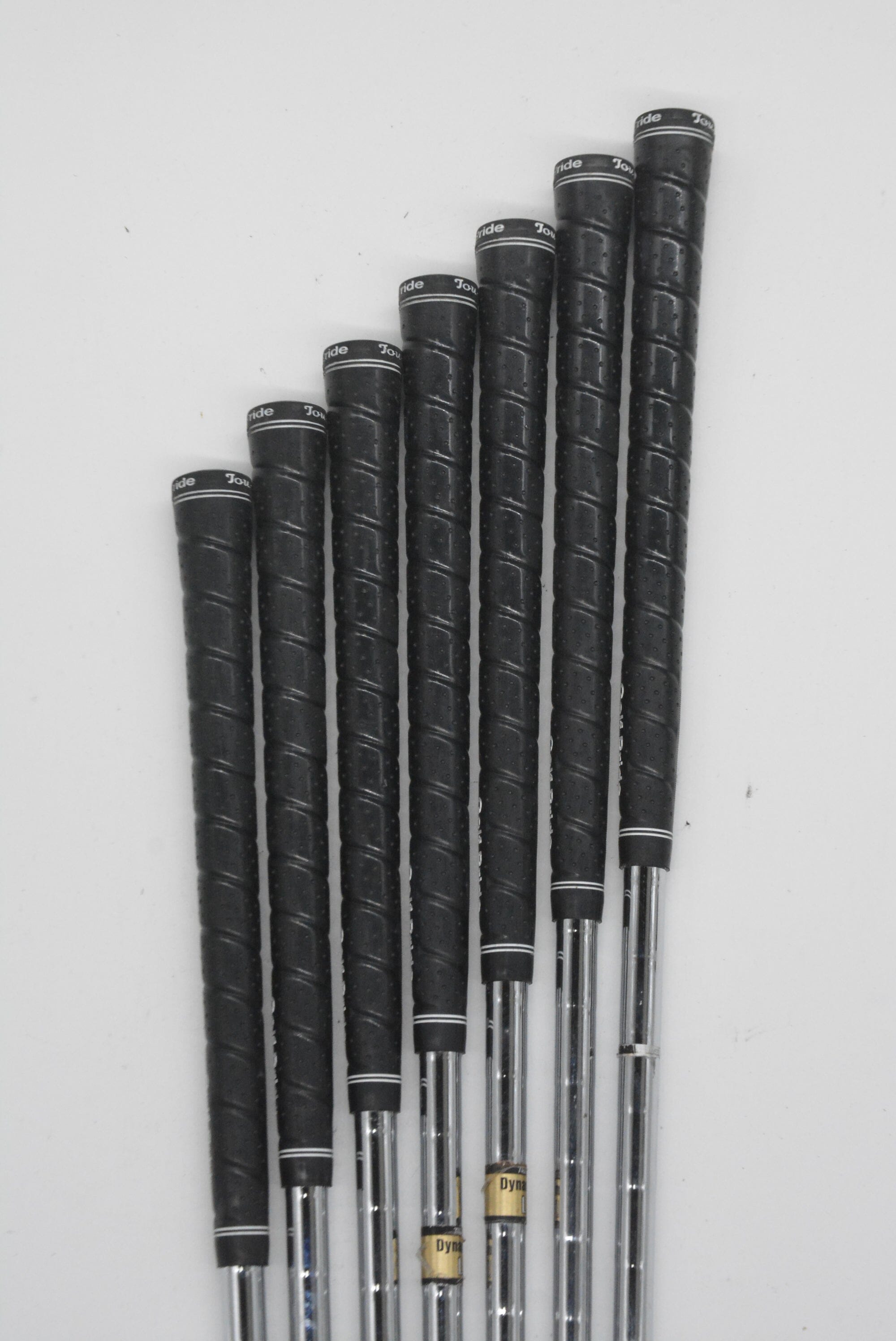 Cleveland Ta2 3-4, 6-PW Iron Set S Flex -0.25" Golf Clubs GolfRoots