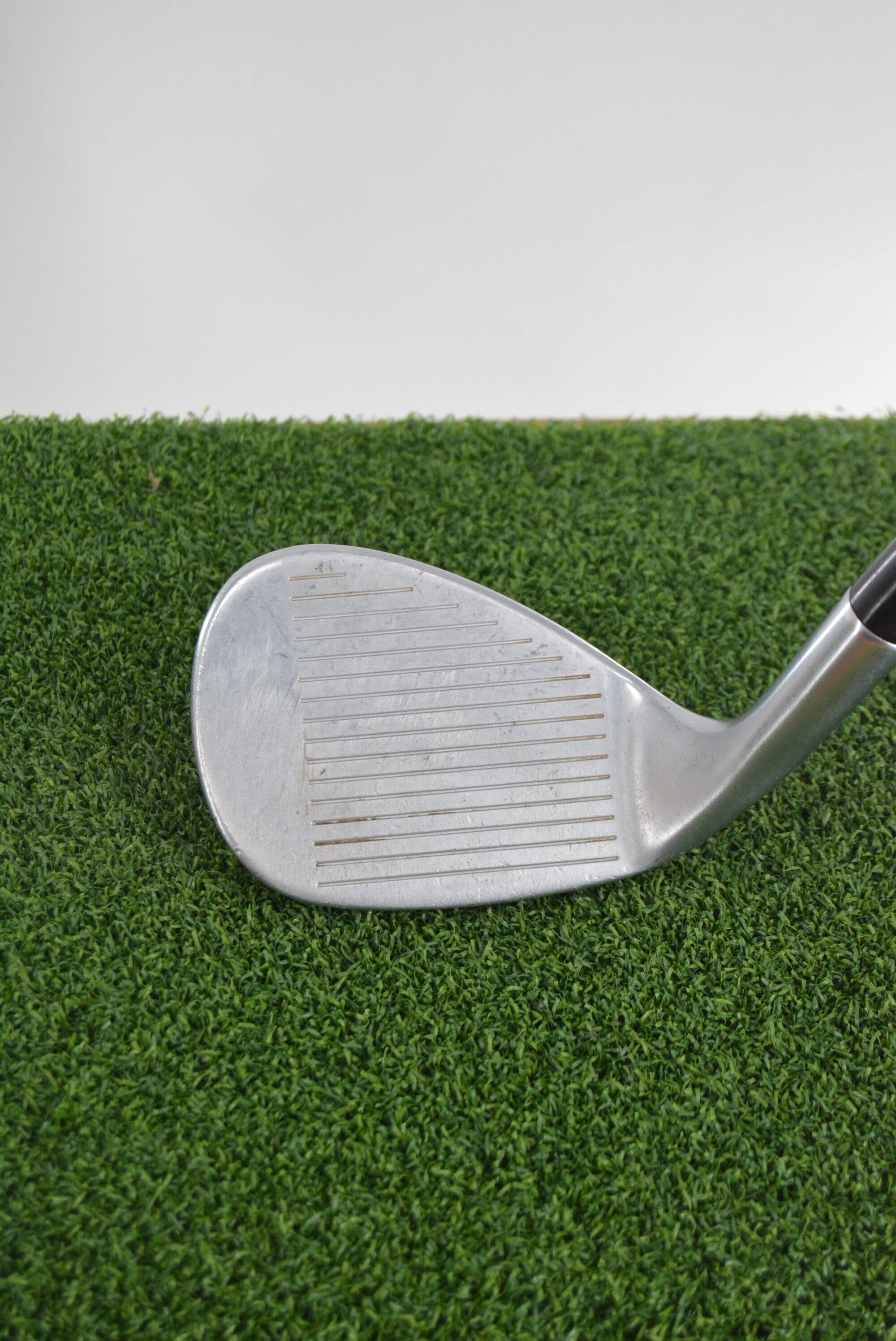 Women's Cleveland Smart Sole SW W Flex 34.25" Golf Clubs GolfRoots