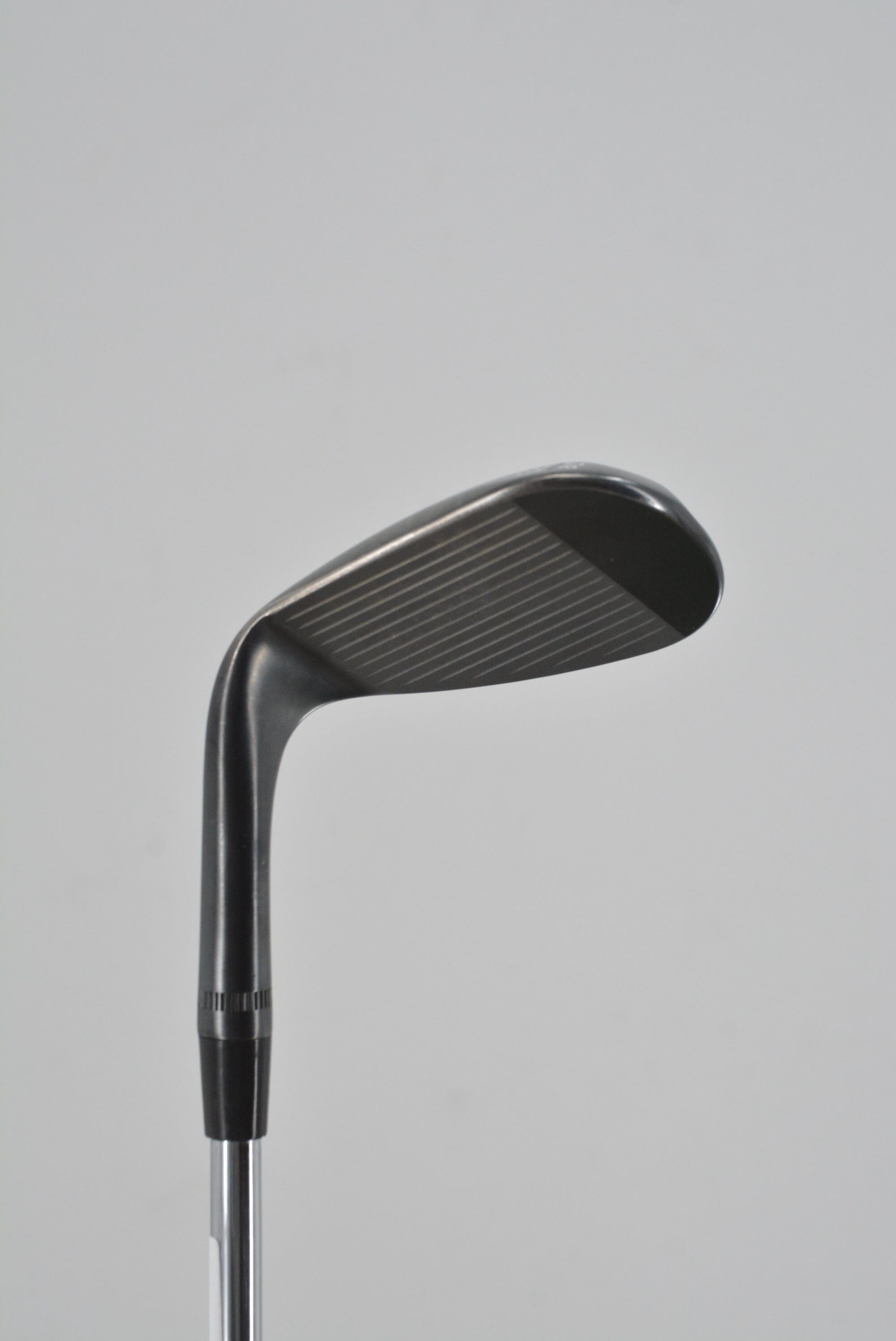 Callaway Jaws Raw Black Plasma 58 Degree Wedge Wedge Flex 35" Golf Clubs GolfRoots
