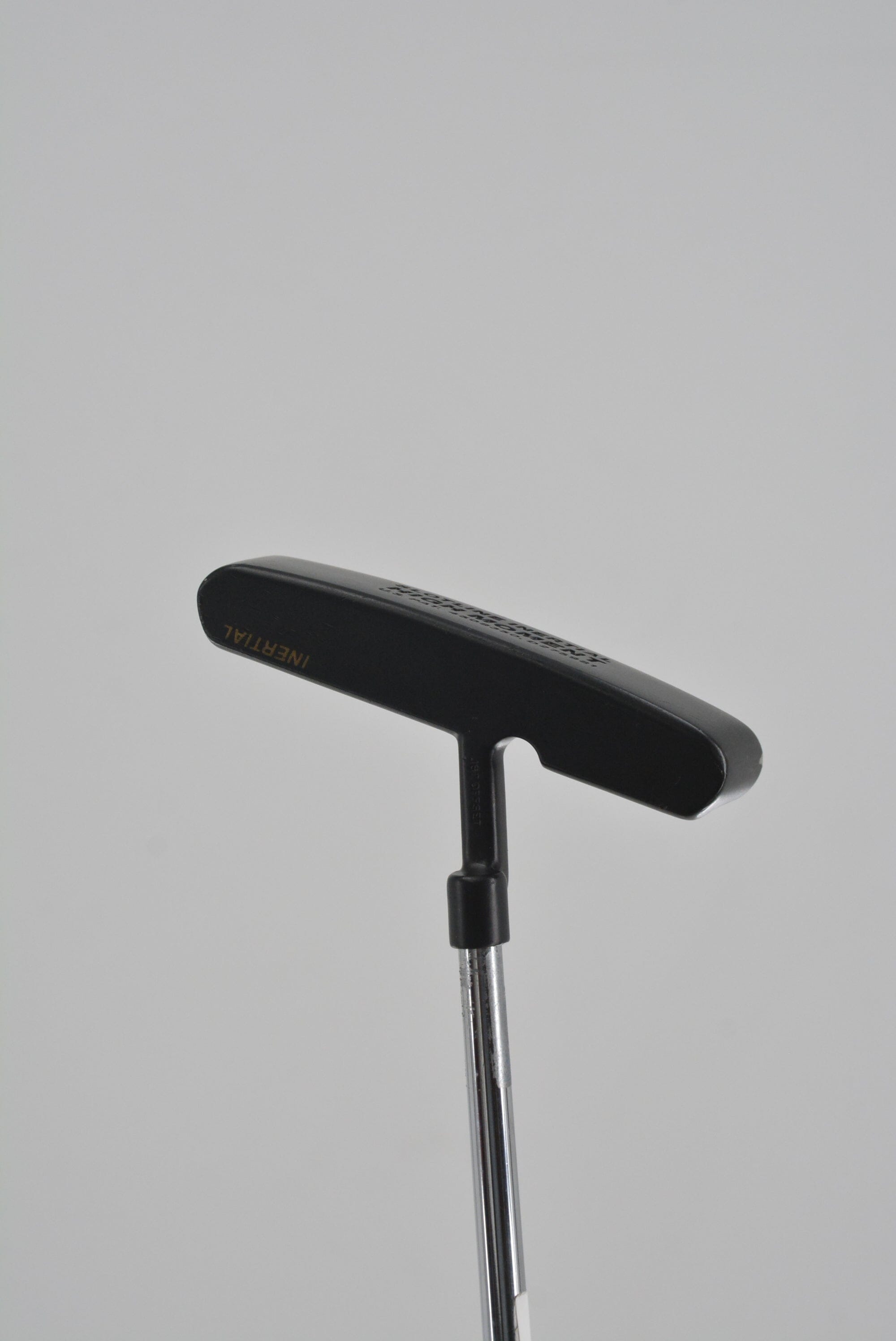 Lefty Slotline High Moment Putter 35.75" Golf Clubs GolfRoots