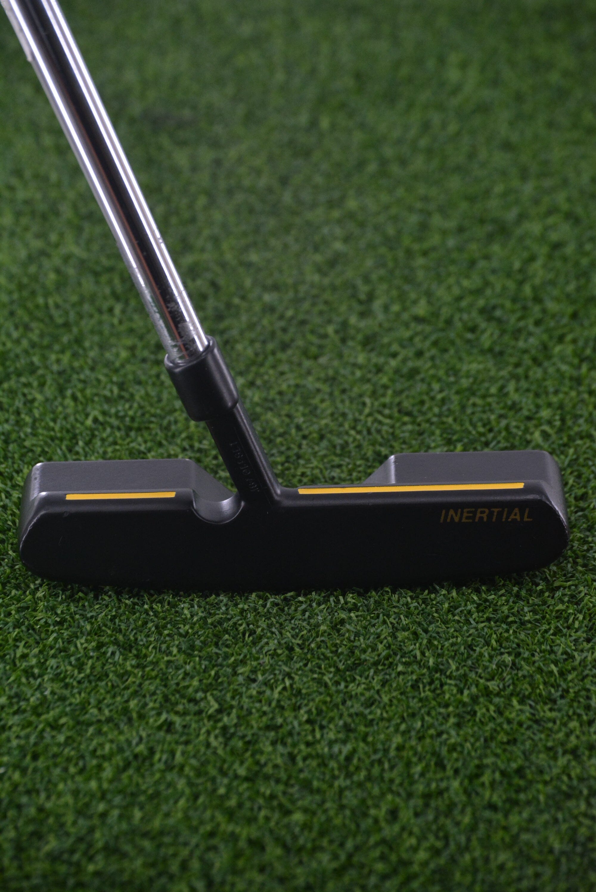 Lefty Slotline High Moment Putter 35.75" Golf Clubs GolfRoots