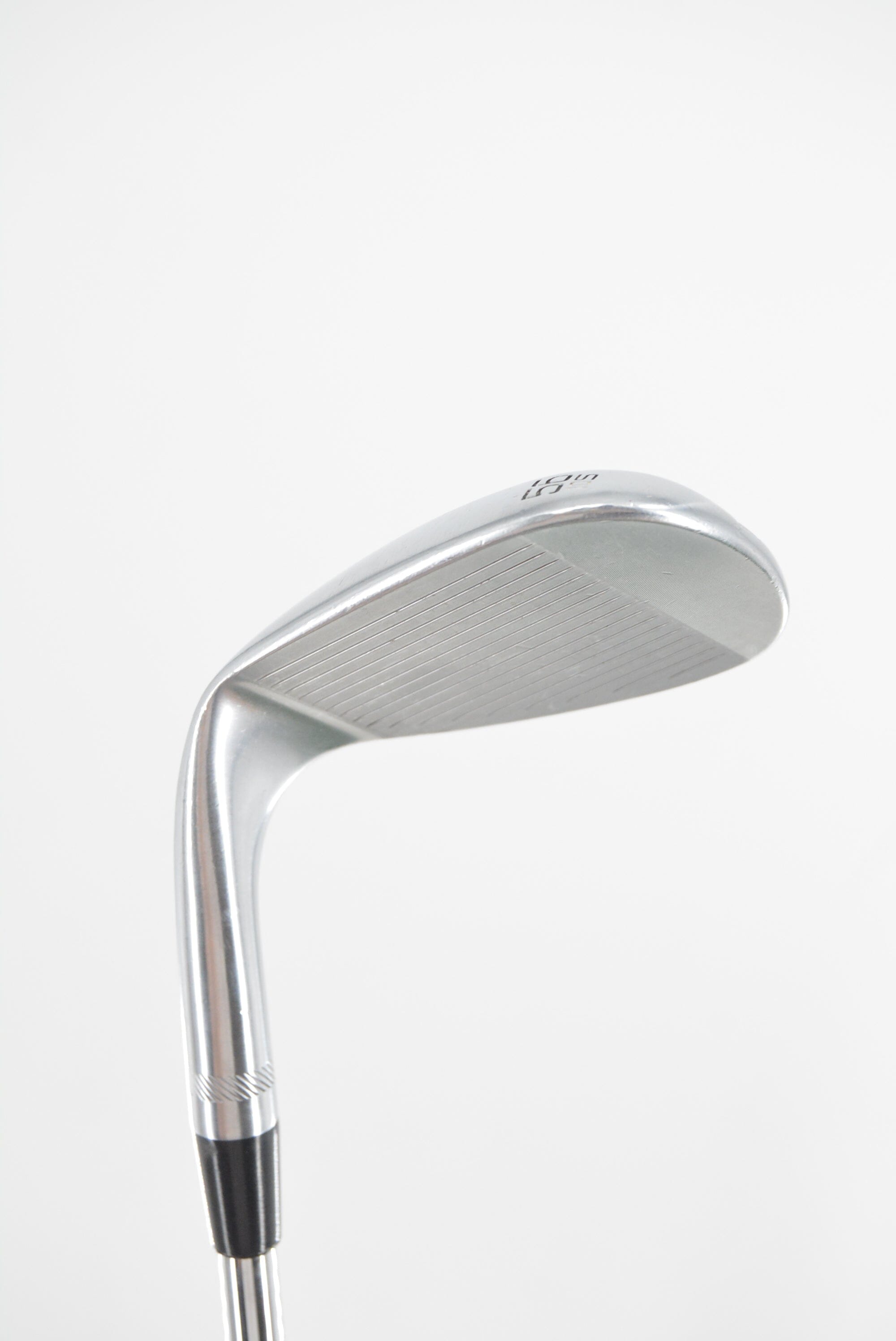 Titleist Vokey SM8 Tour Chrome 56 Degree Wedge Wedge Flex 35" Golf Clubs GolfRoots