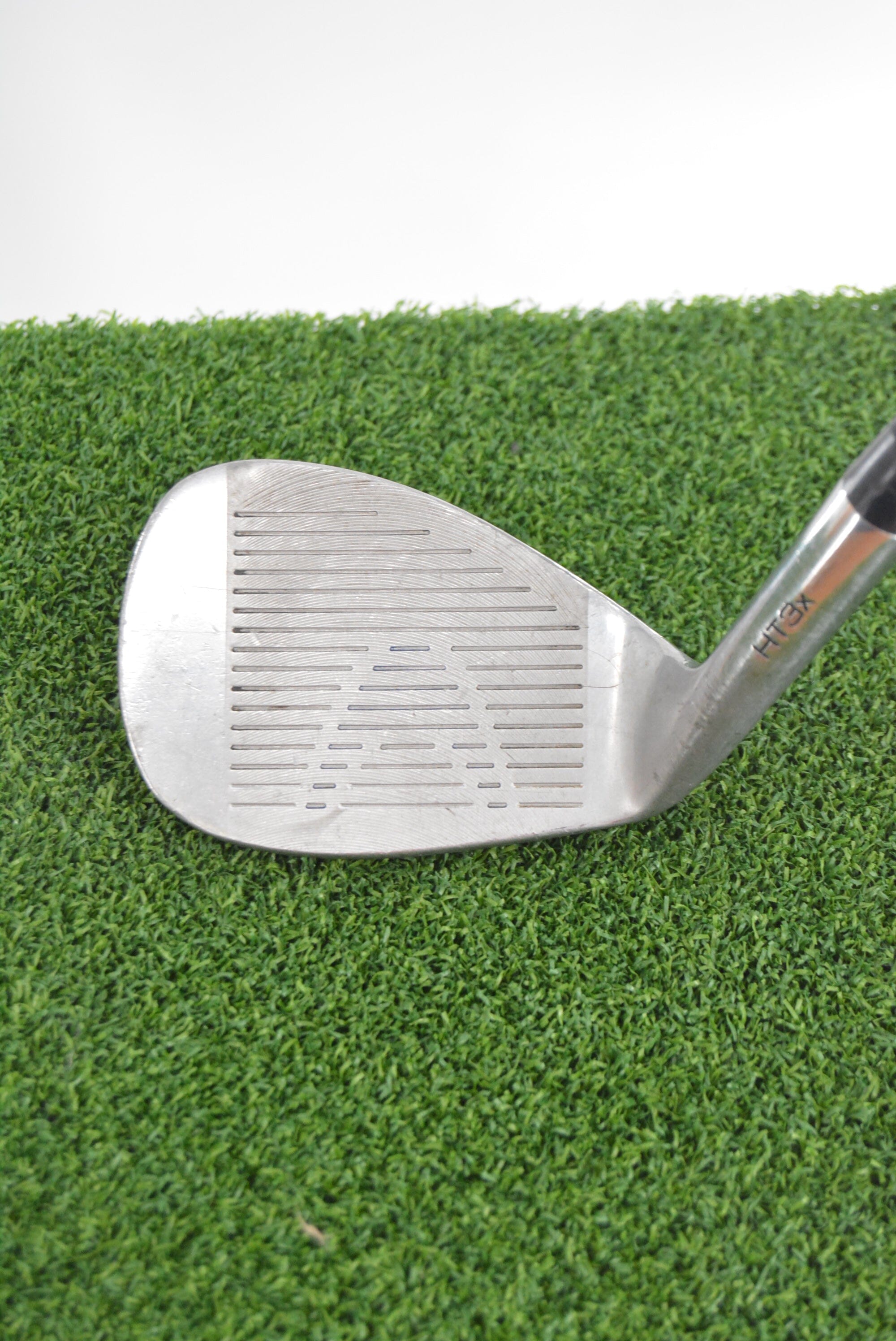 Tiger Shark Sand Shark 56 Degree Wedge Wedge Flex 35" Golf Clubs GolfRoots