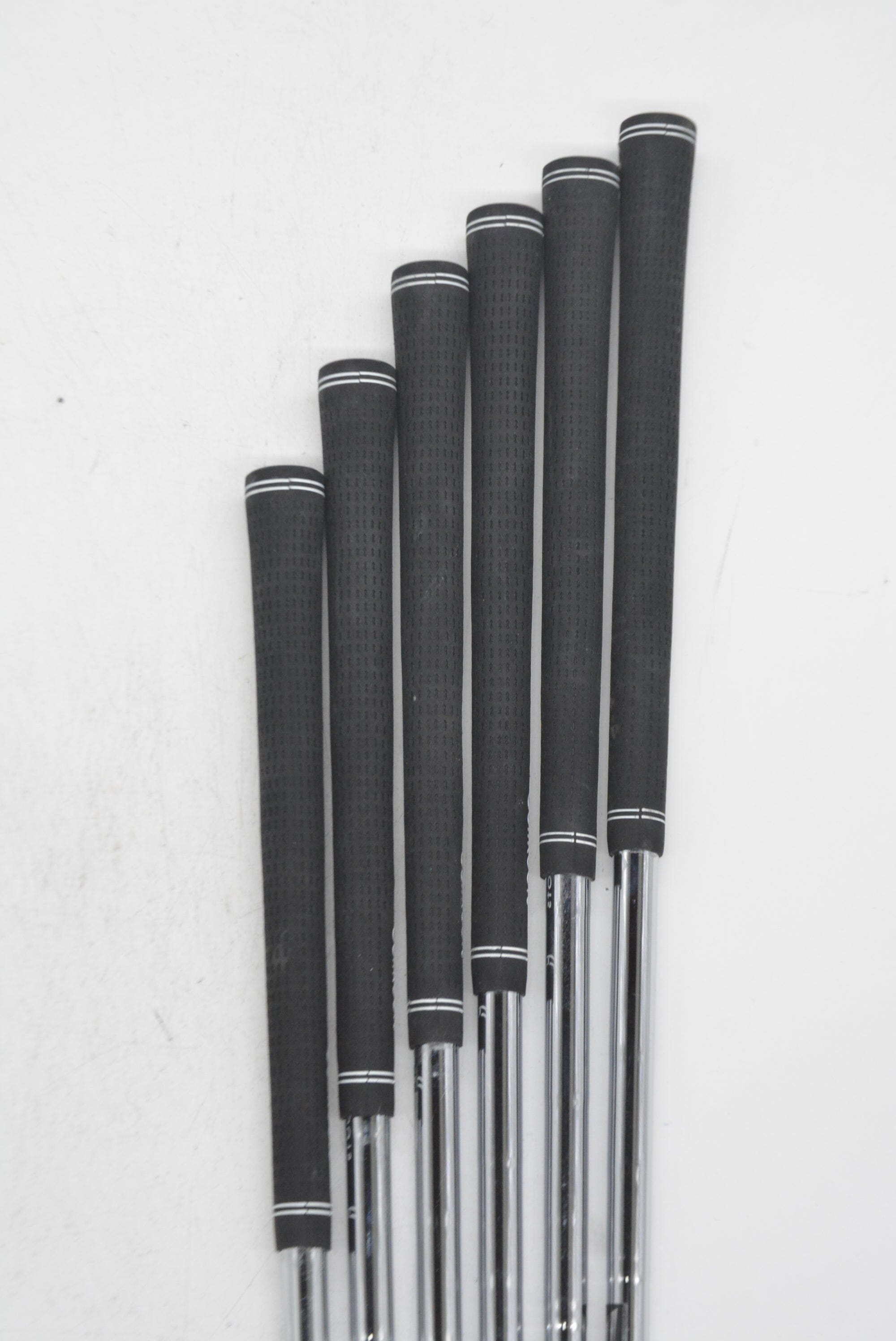 Titleist 714 AP1 4-9 Iron Set S Flex Std Length Golf Clubs GolfRoots